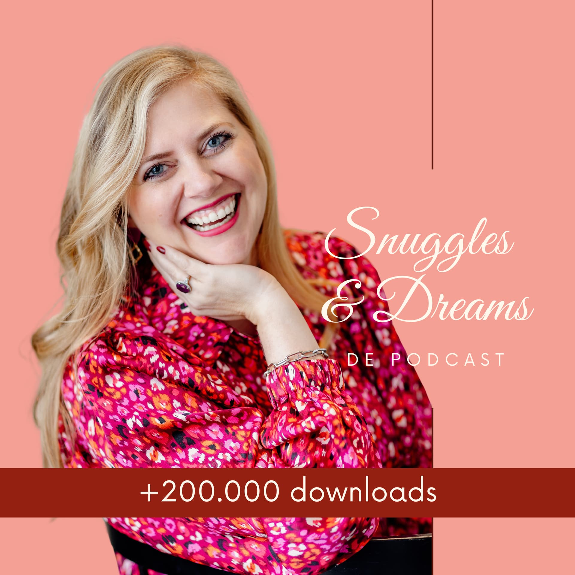 Snuggles & Dreams Podcast - Podcasts