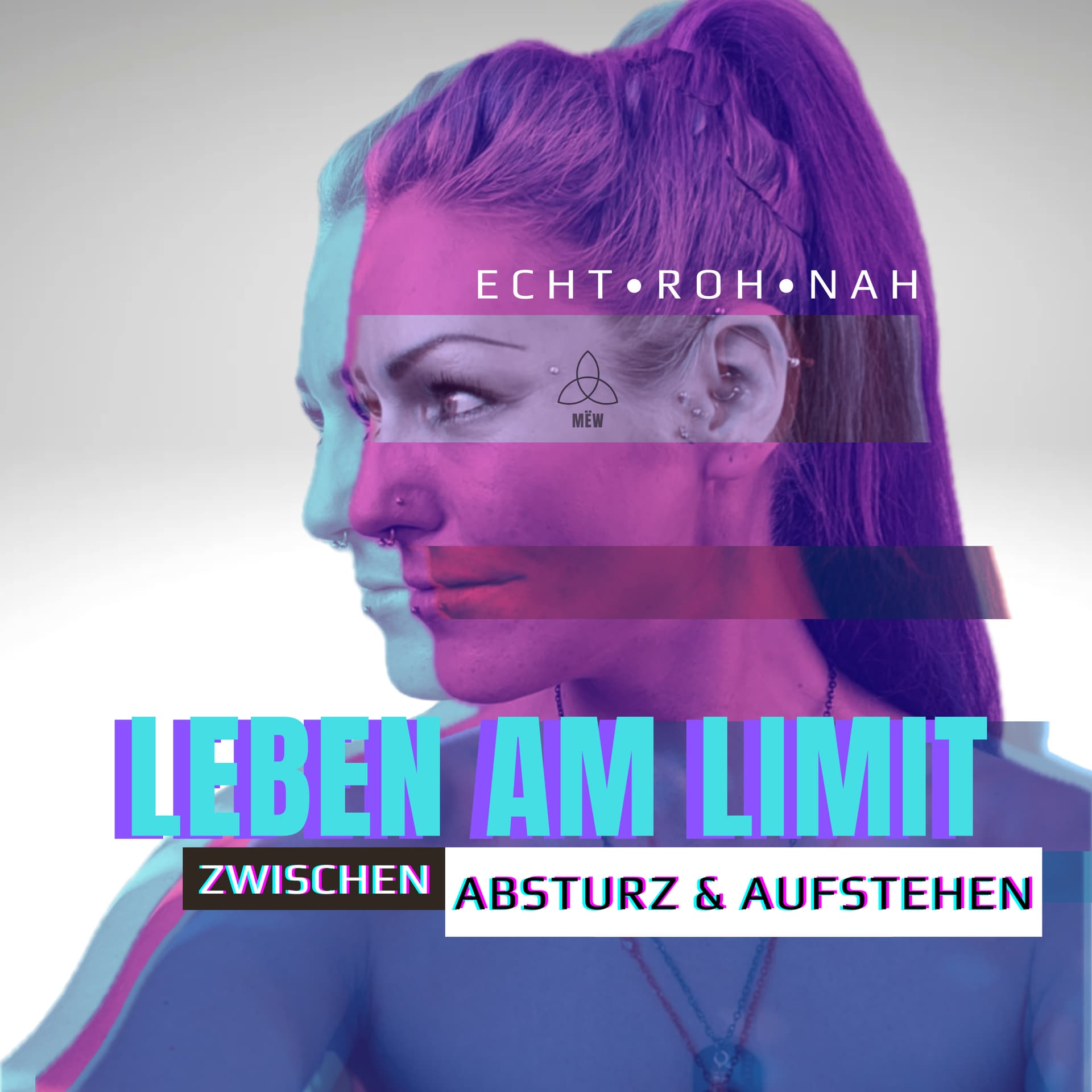 Leben am Limit - zwischen Absturz und Aufstehen | TRAUMA UND HEILUNG - PODCAST - Podcasts