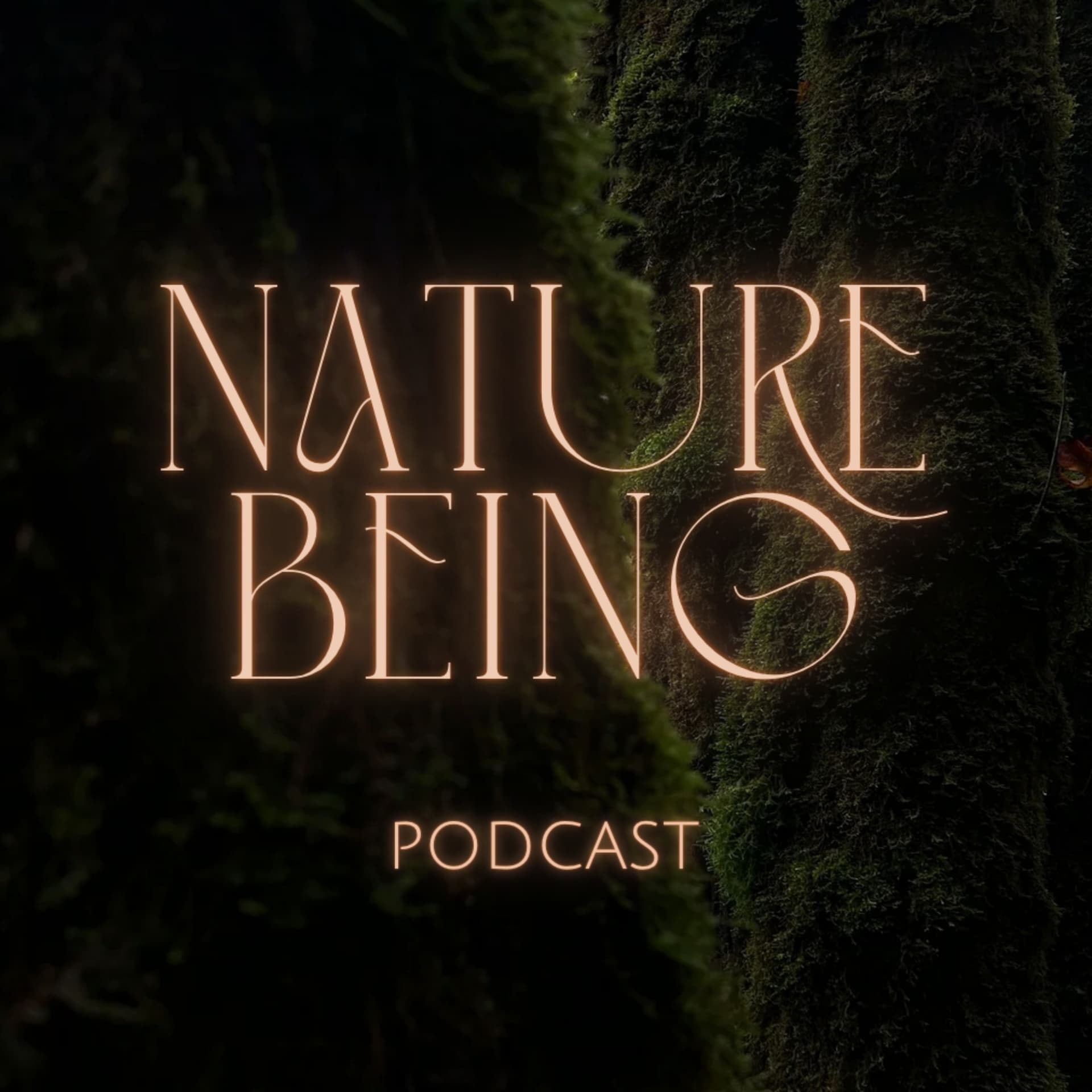 nature being - Podcasts