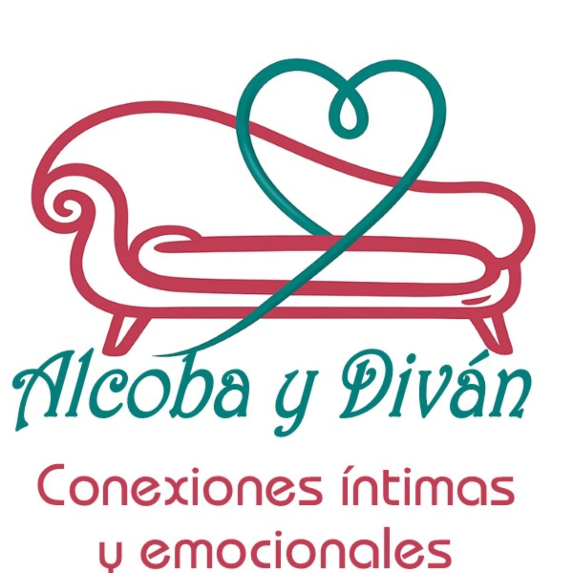 Alcoba y Divan - Podcasts