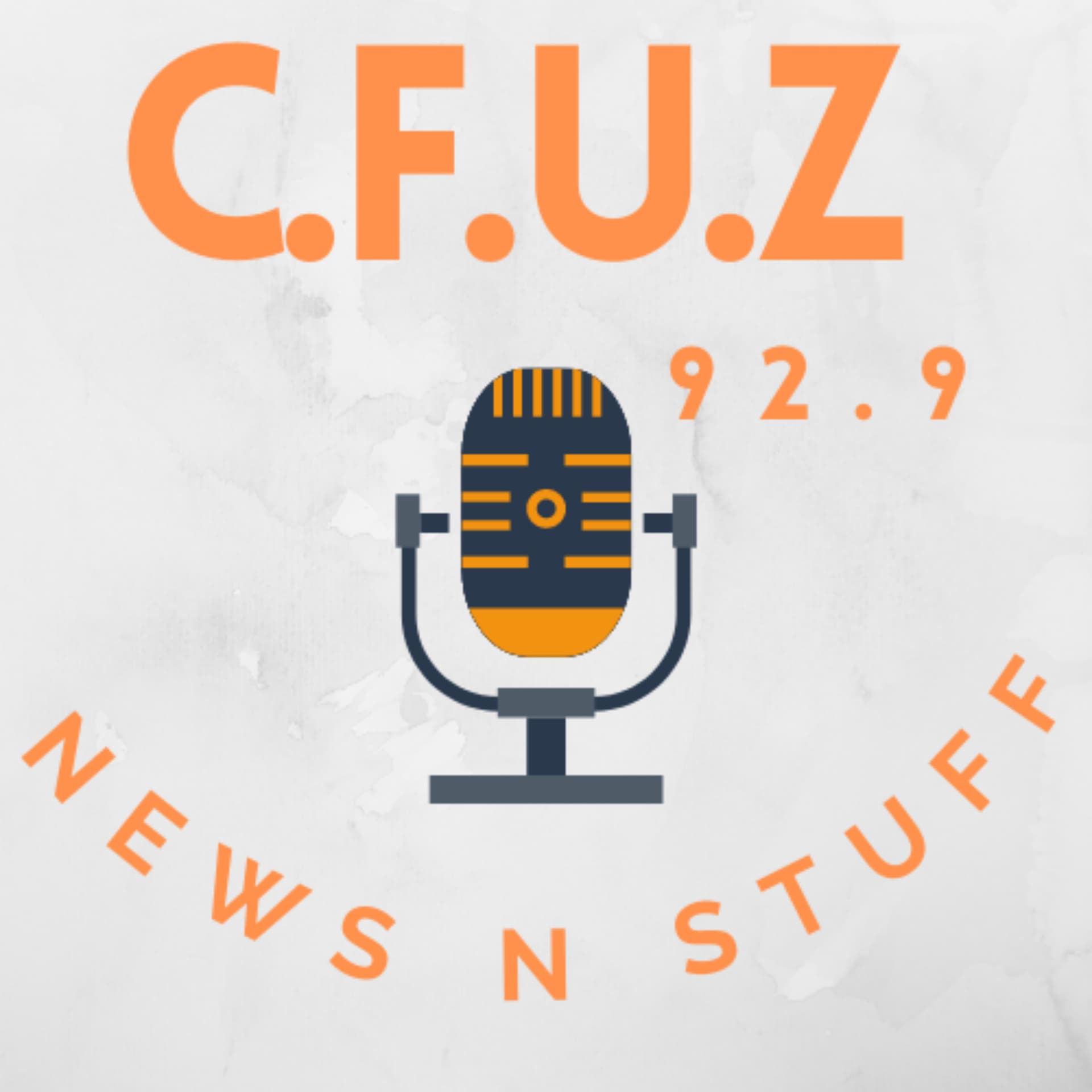 News N Stuff Penticton - The Big ”O” - Podcasts