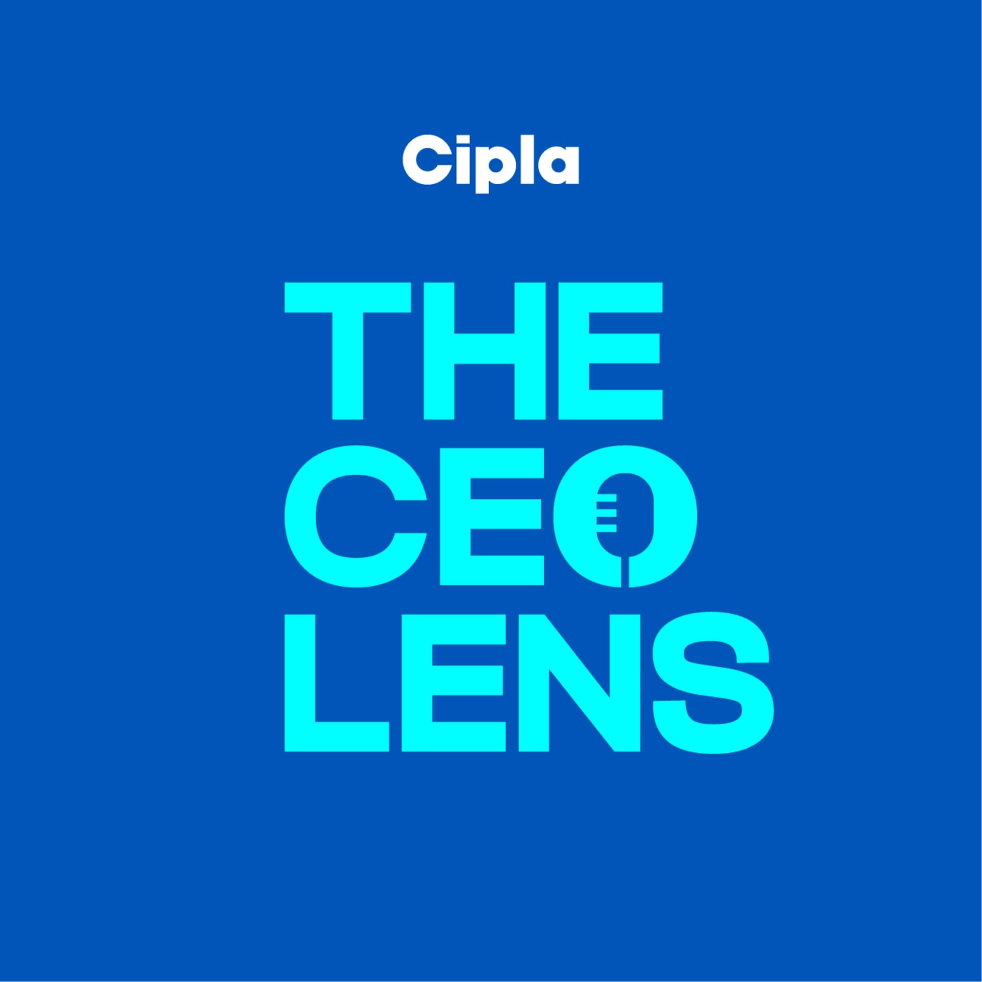The CEO Lens Podcast - Podcasts