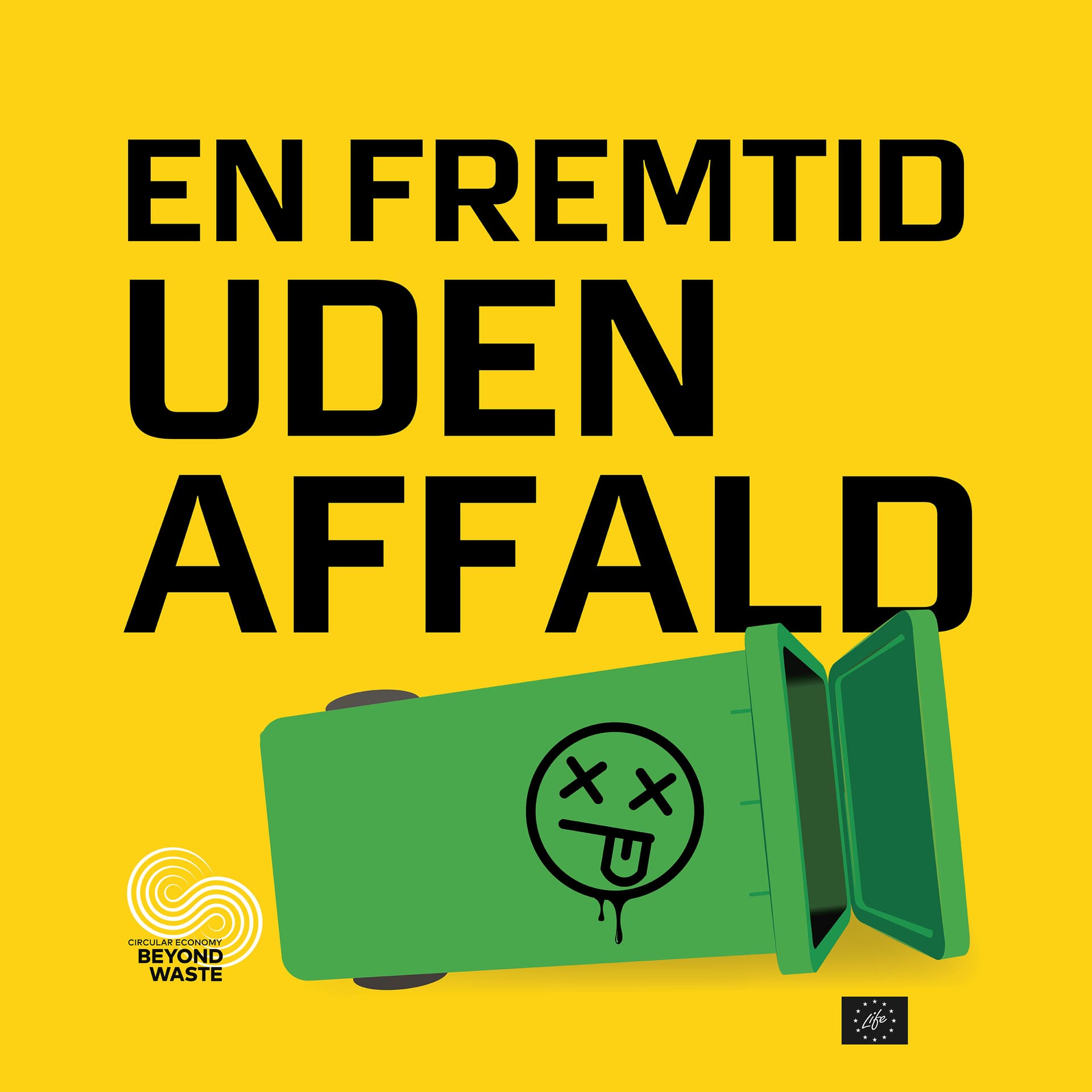 En fremtid uden affald - Podcasts