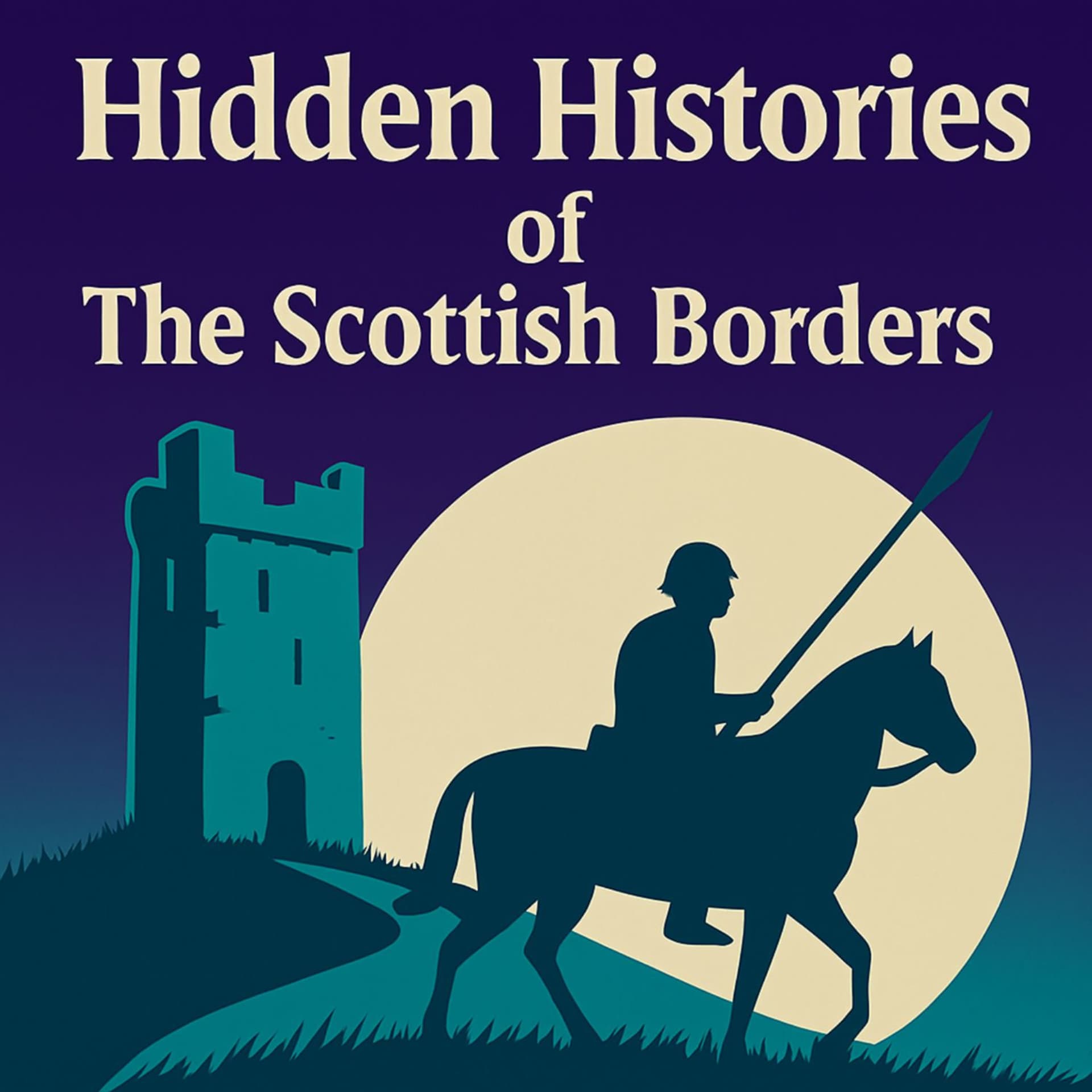 Hidden Histories Of The Scottish Borders - Podcasts
