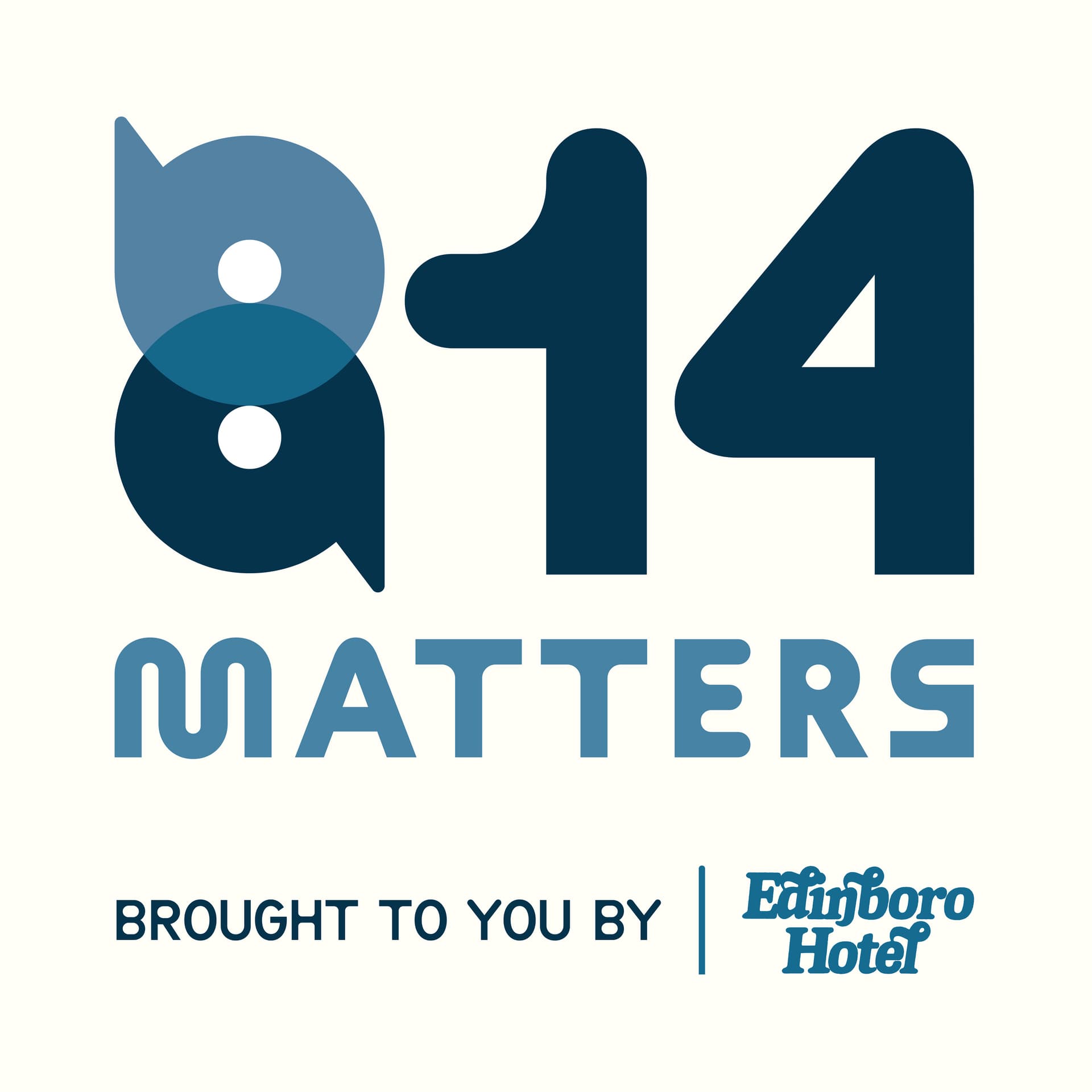 814 Matters - Podcasts