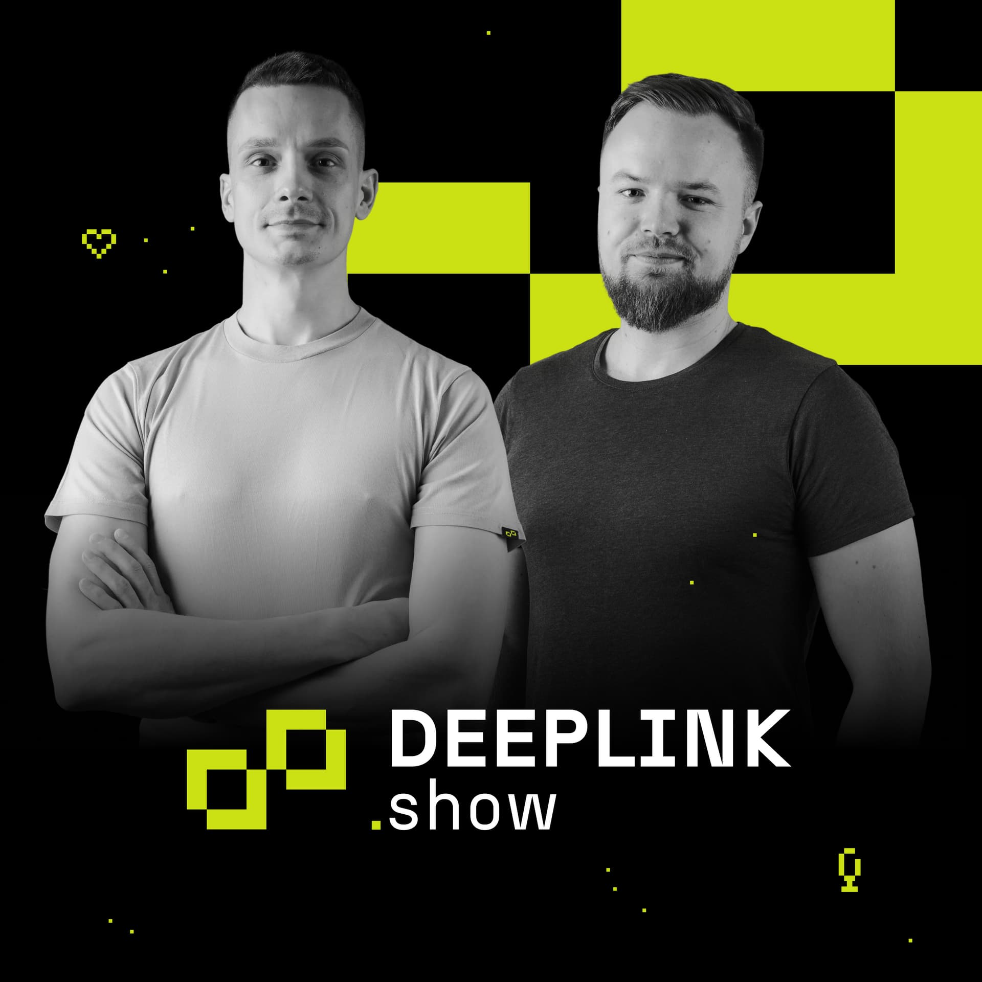 Deeplink Show - Podcasts