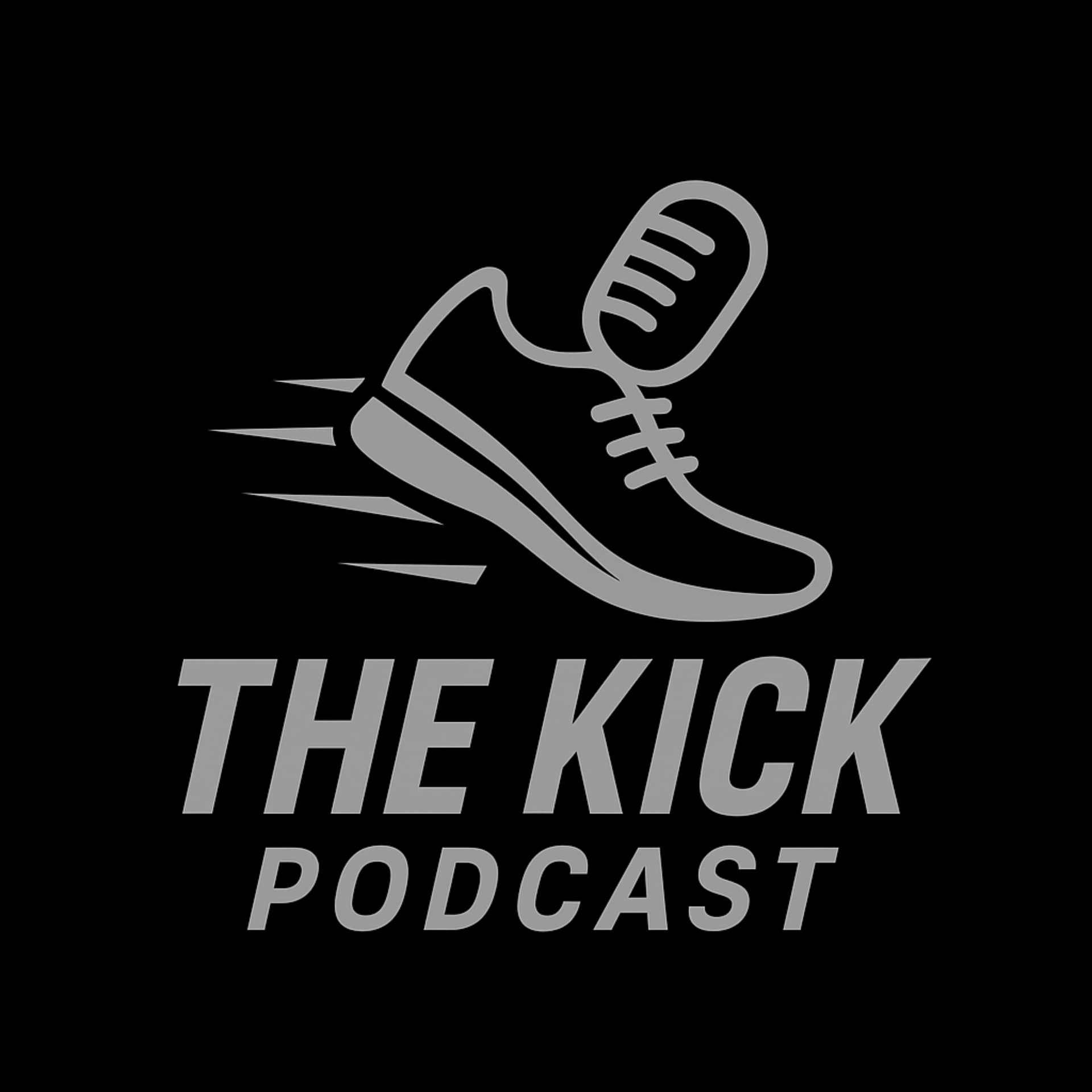 The Kick: A Runner’s Podcast - Podcasts