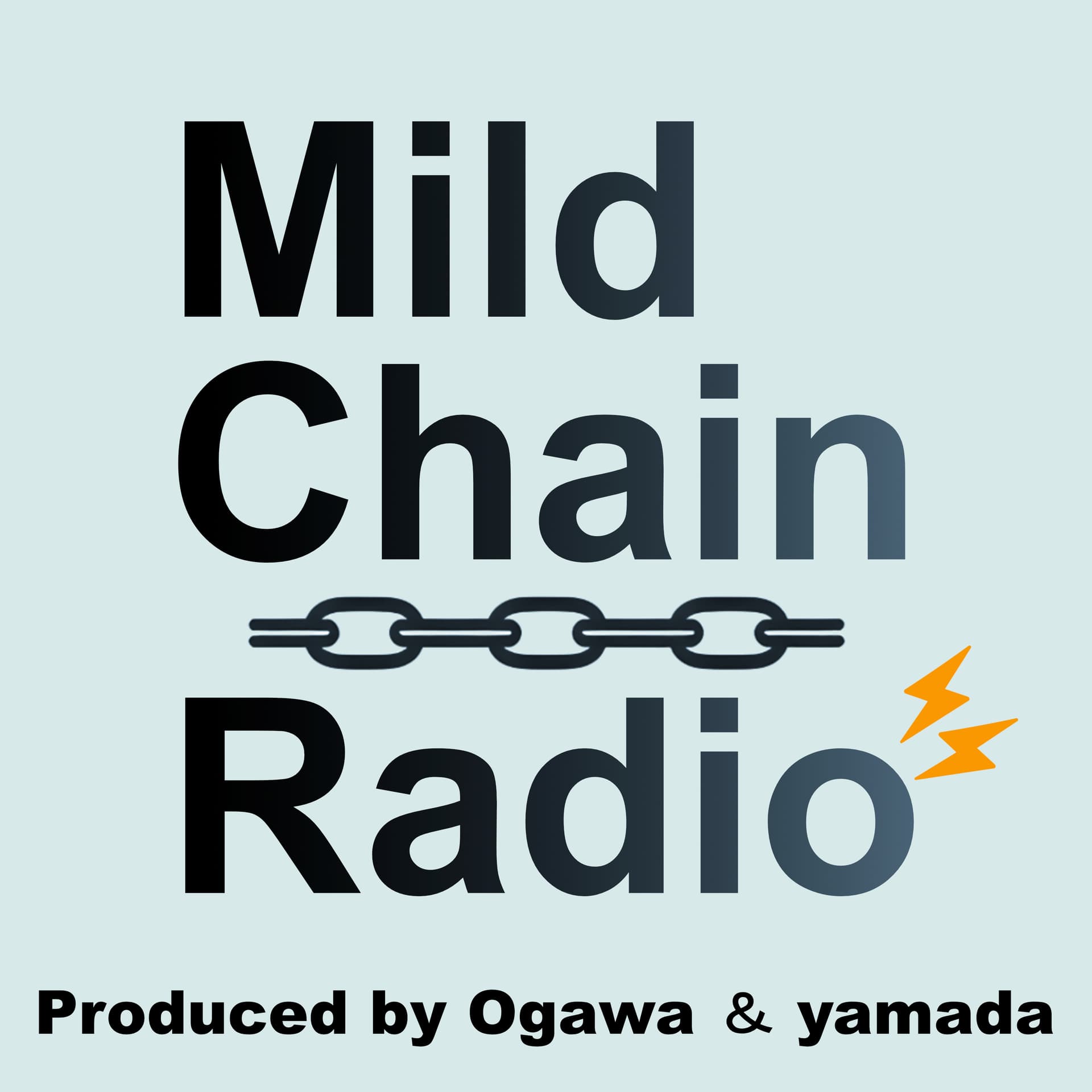 Mild Chain Radio - Podcasts