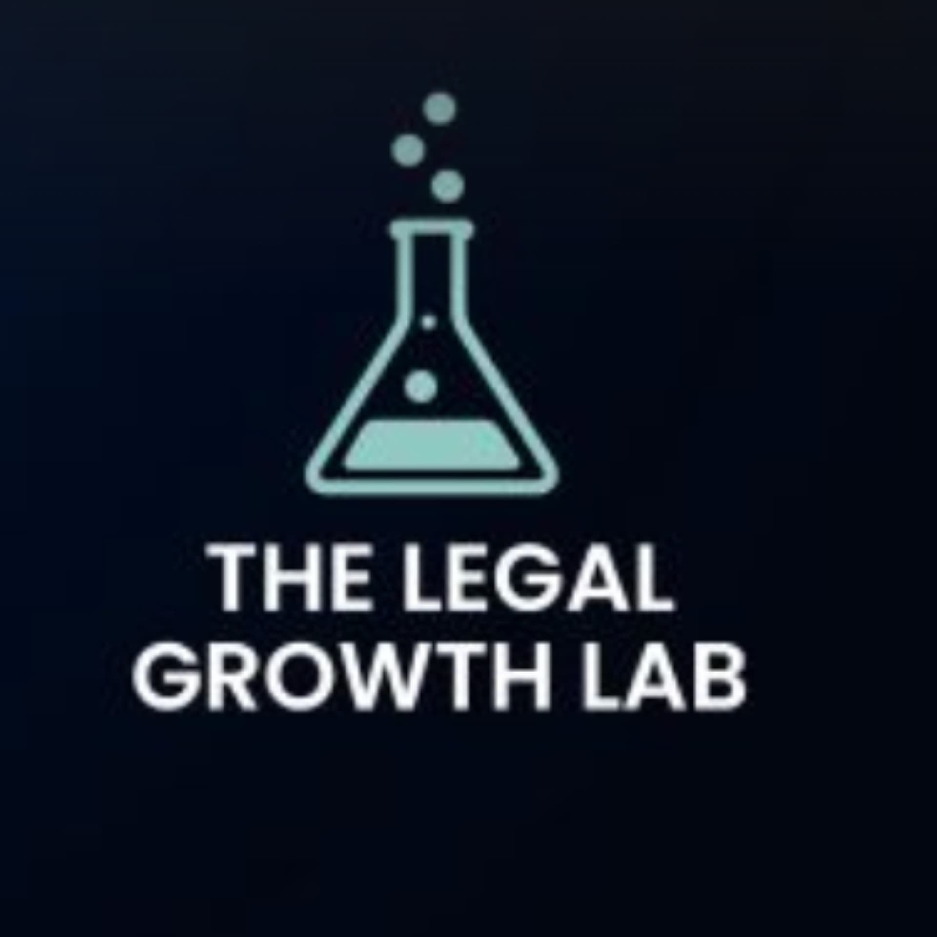 DemandLane - The Legal Growth Lab - Podcasts