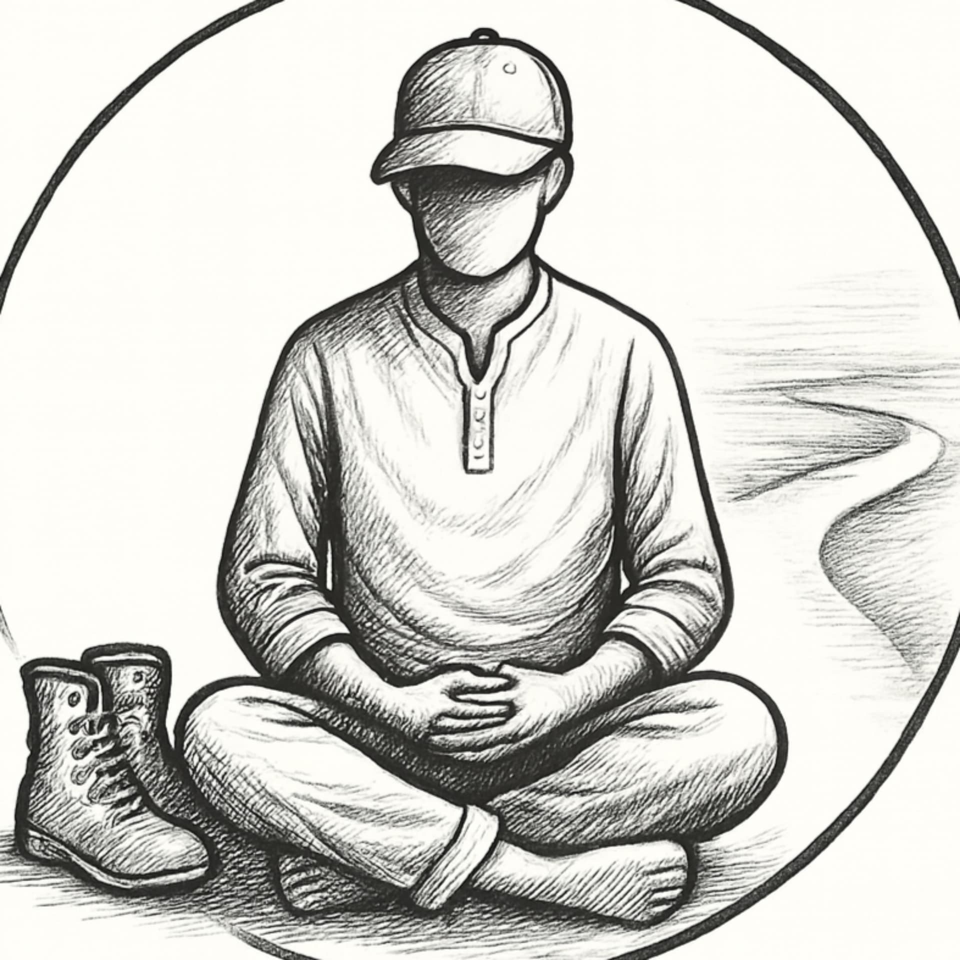 Stilldad - Podcasts