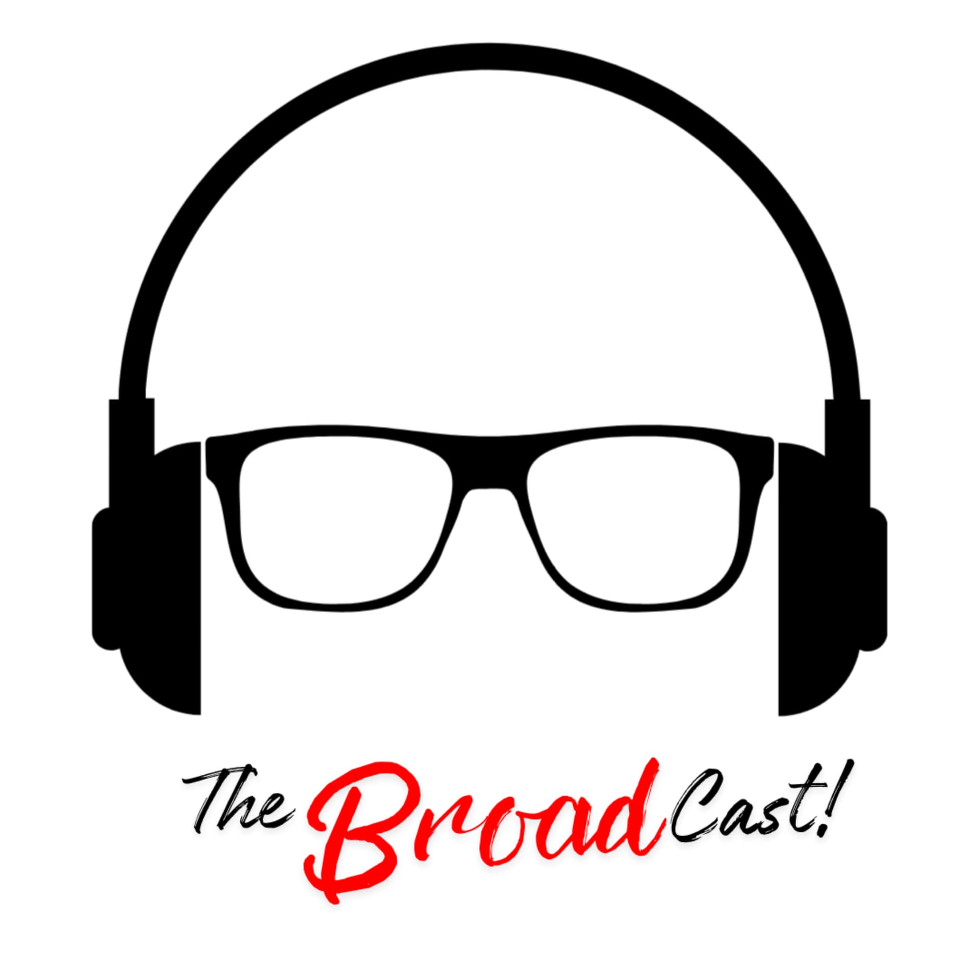 The BroadCast with Shane Broad - Podcasts