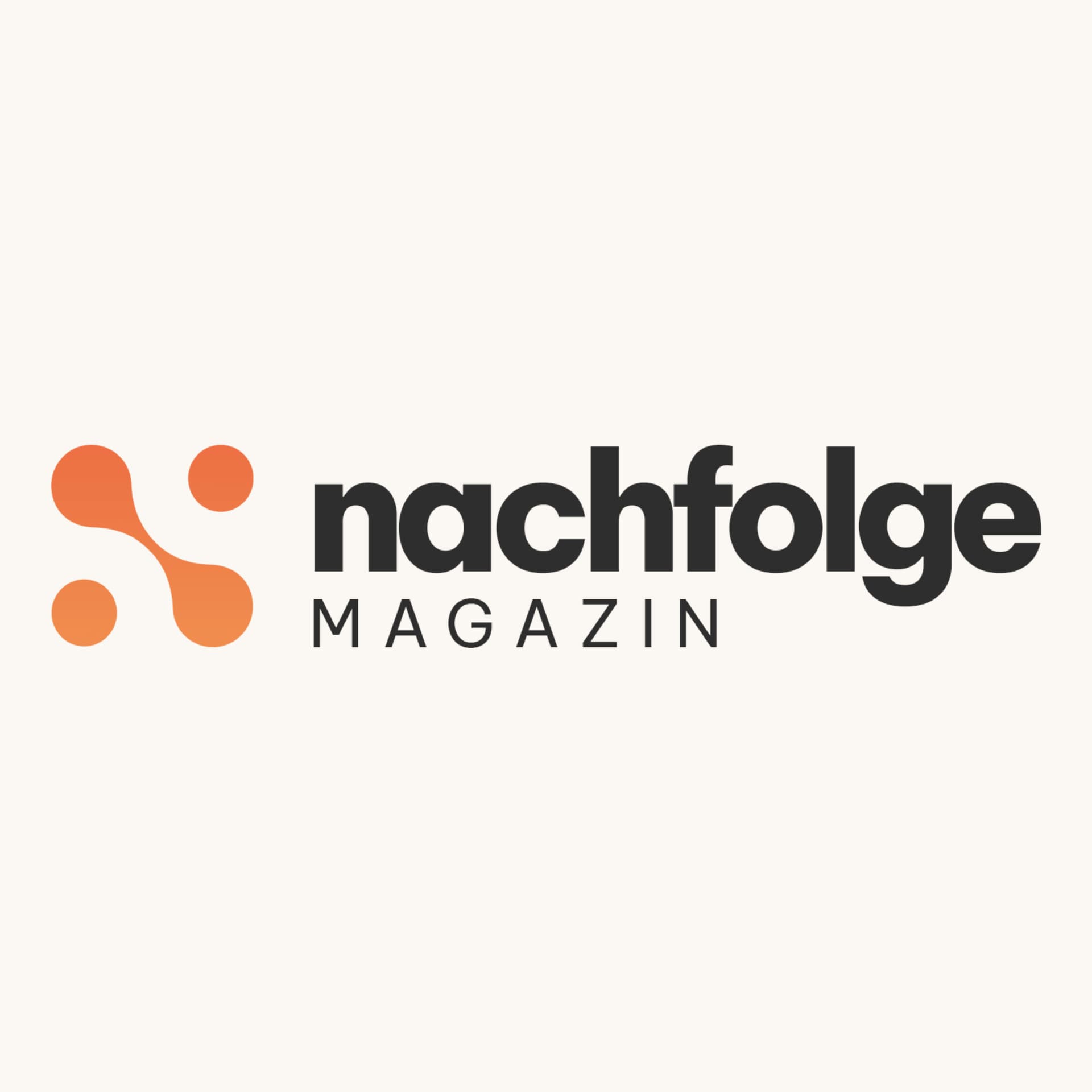 Nachfolge Magazin Podcast - Podcasts