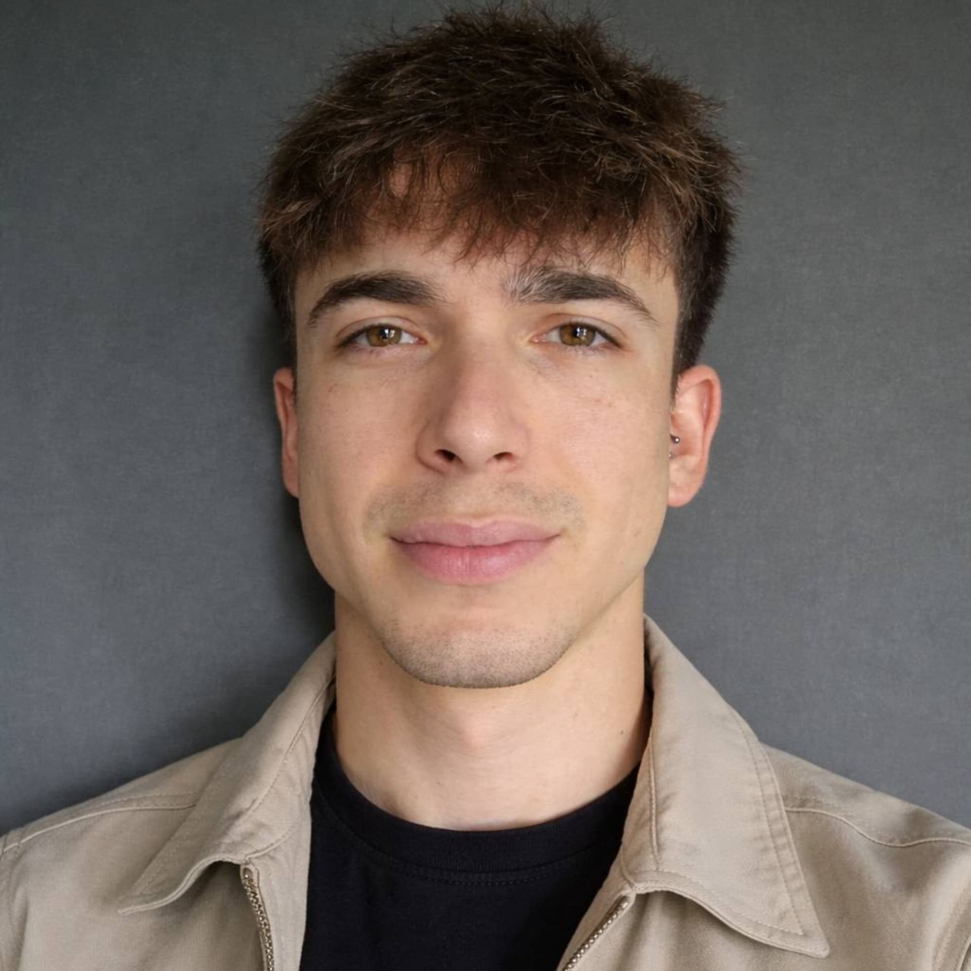 Transformaci贸n by Toni Garrido - Podcasts