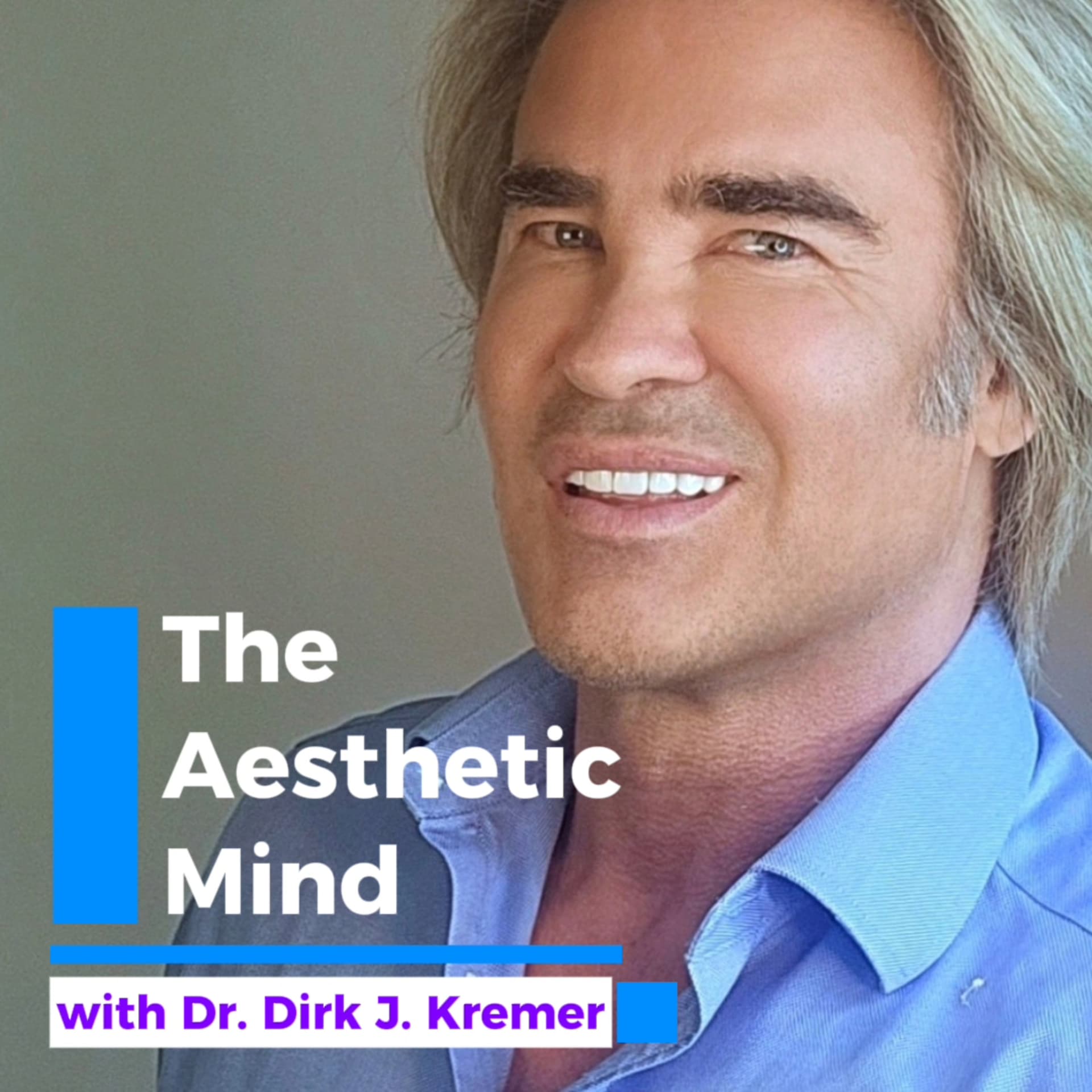 The Aesthetic Mind - Podcasts