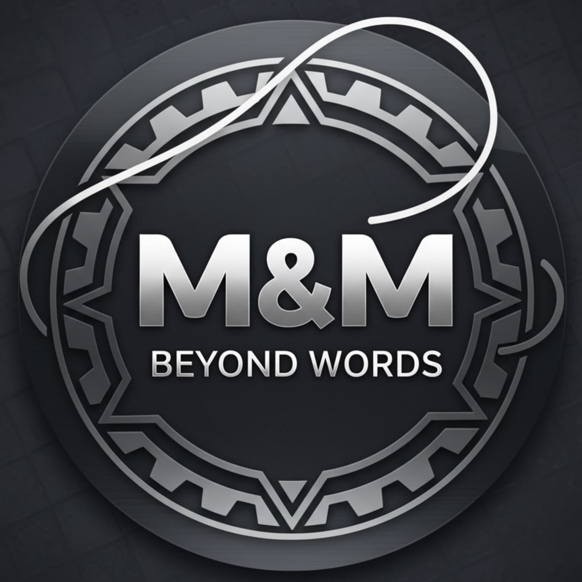 Madi and Muha Beyond Words - Podcasts