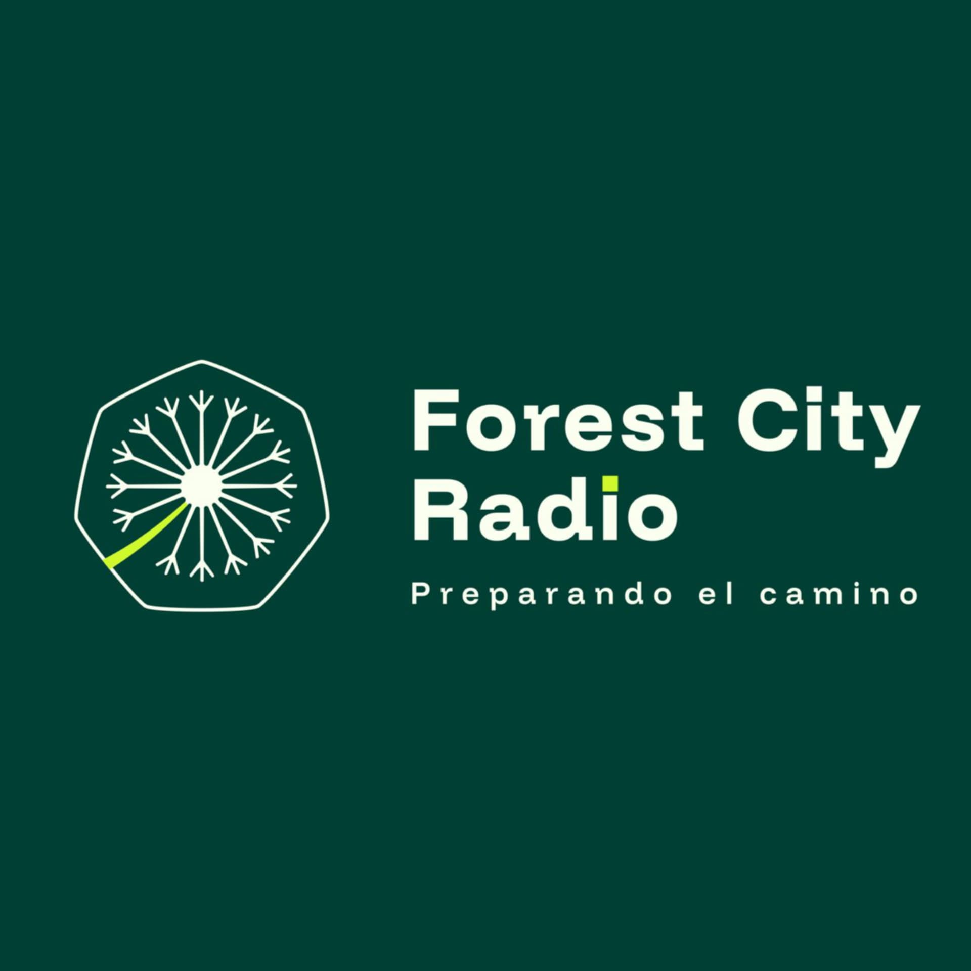 Forest City Radio - Podcasts