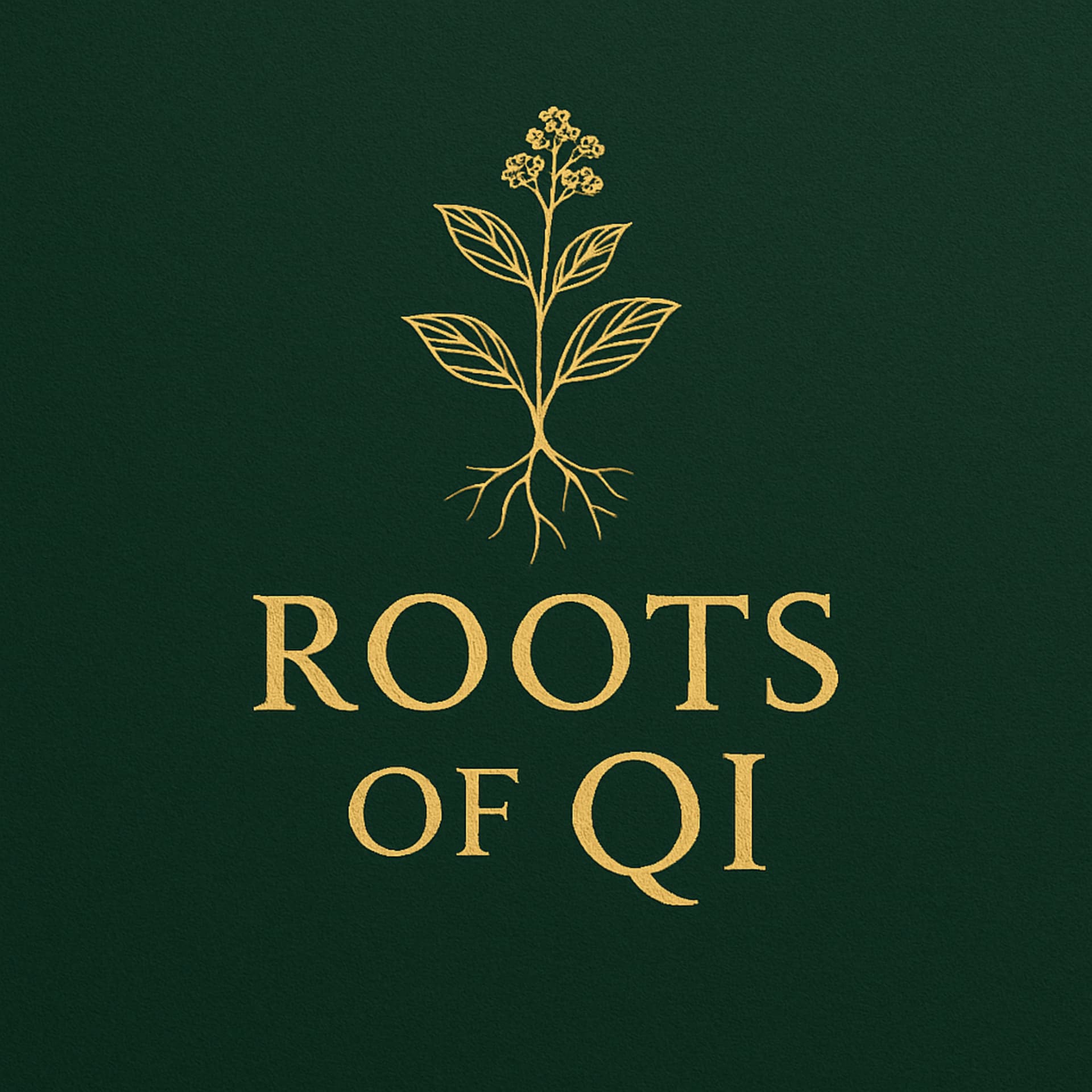 Roots of Qi – מסע אל שורשי הריפוי הסיני - Podcasts