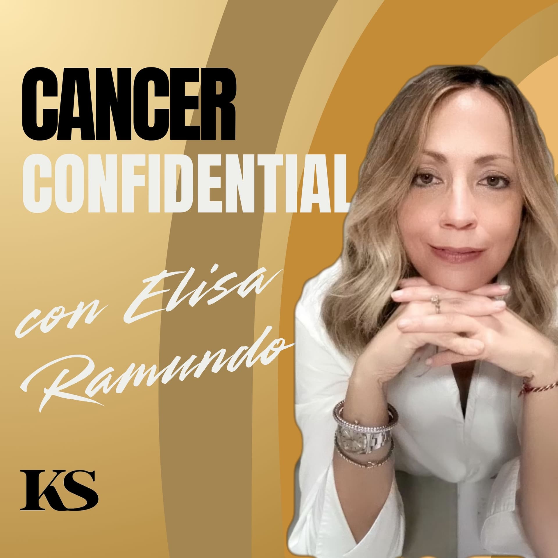 Cancer Confidential | Voci e storie del cancro - Podcasts