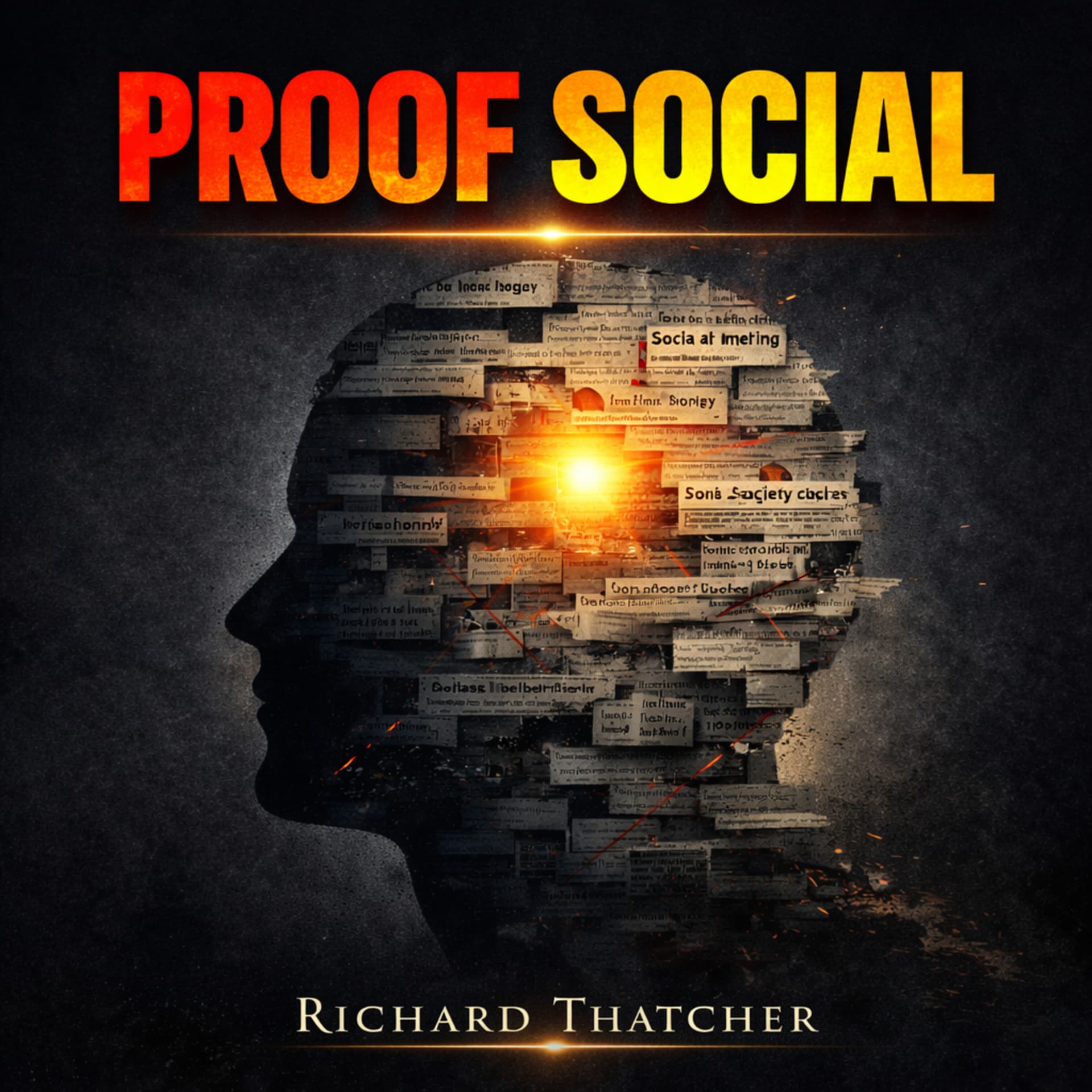 Proof Social - Podcasts