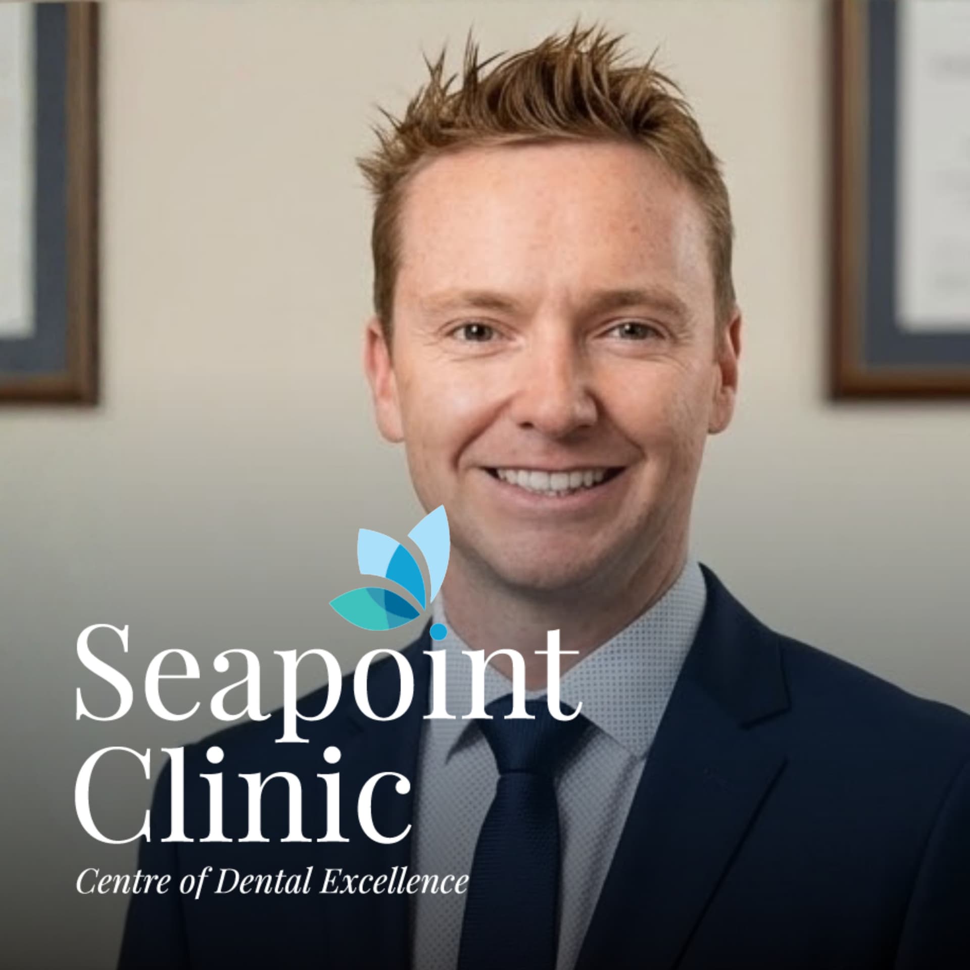 Beyond The Smile with Seapoint Clinic - Podcasts