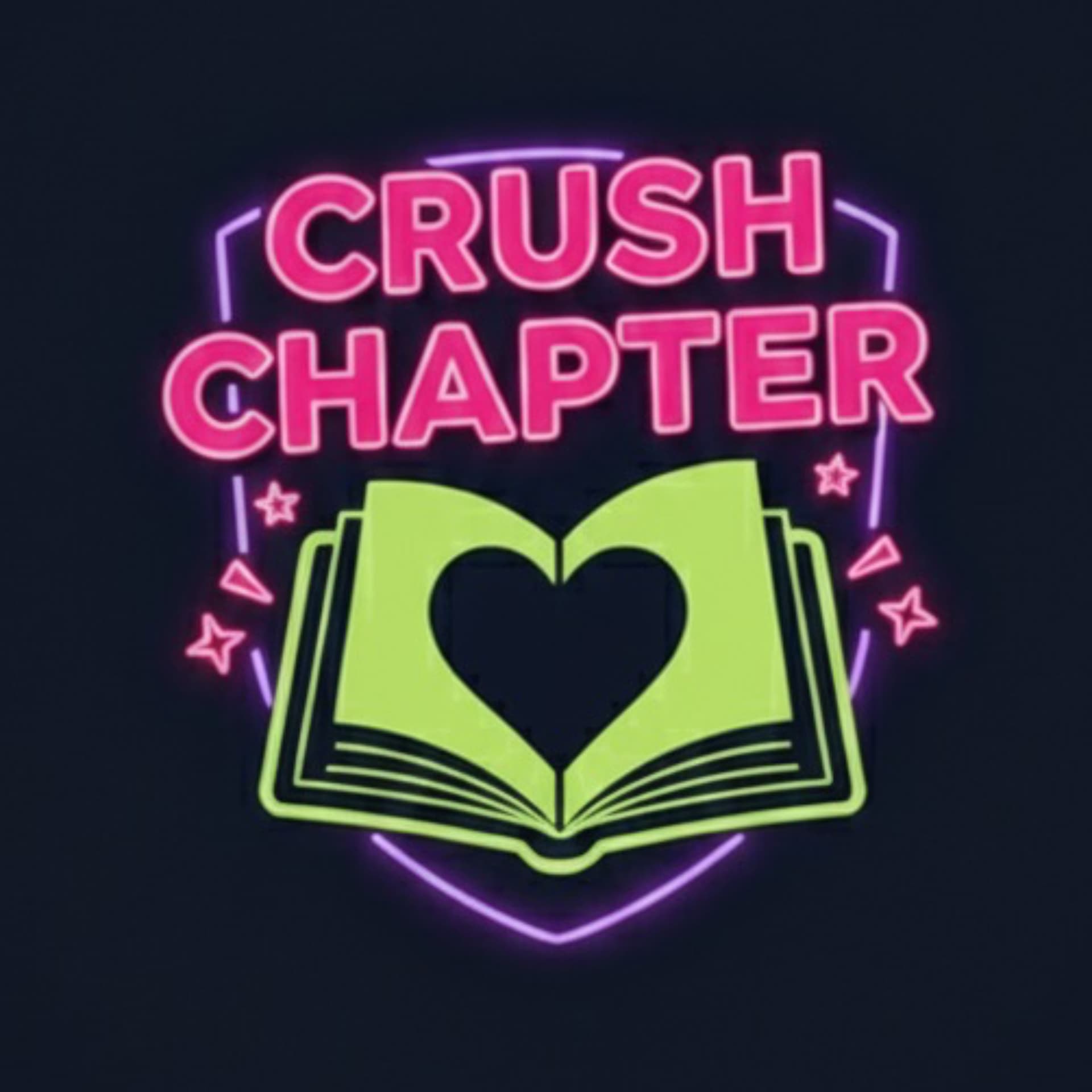 Crush Chapter - Podcasts