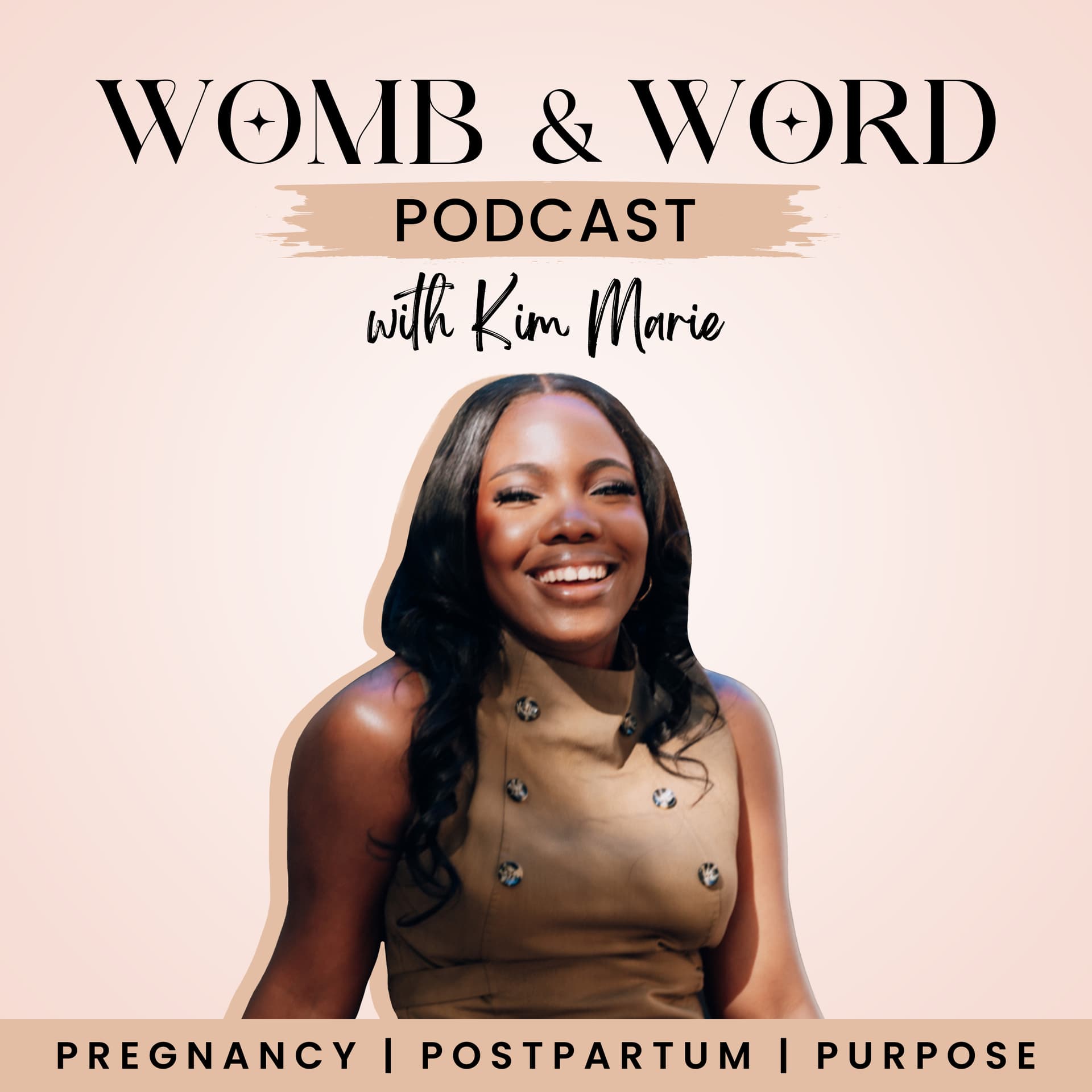 Womb and Word - Podcasts
