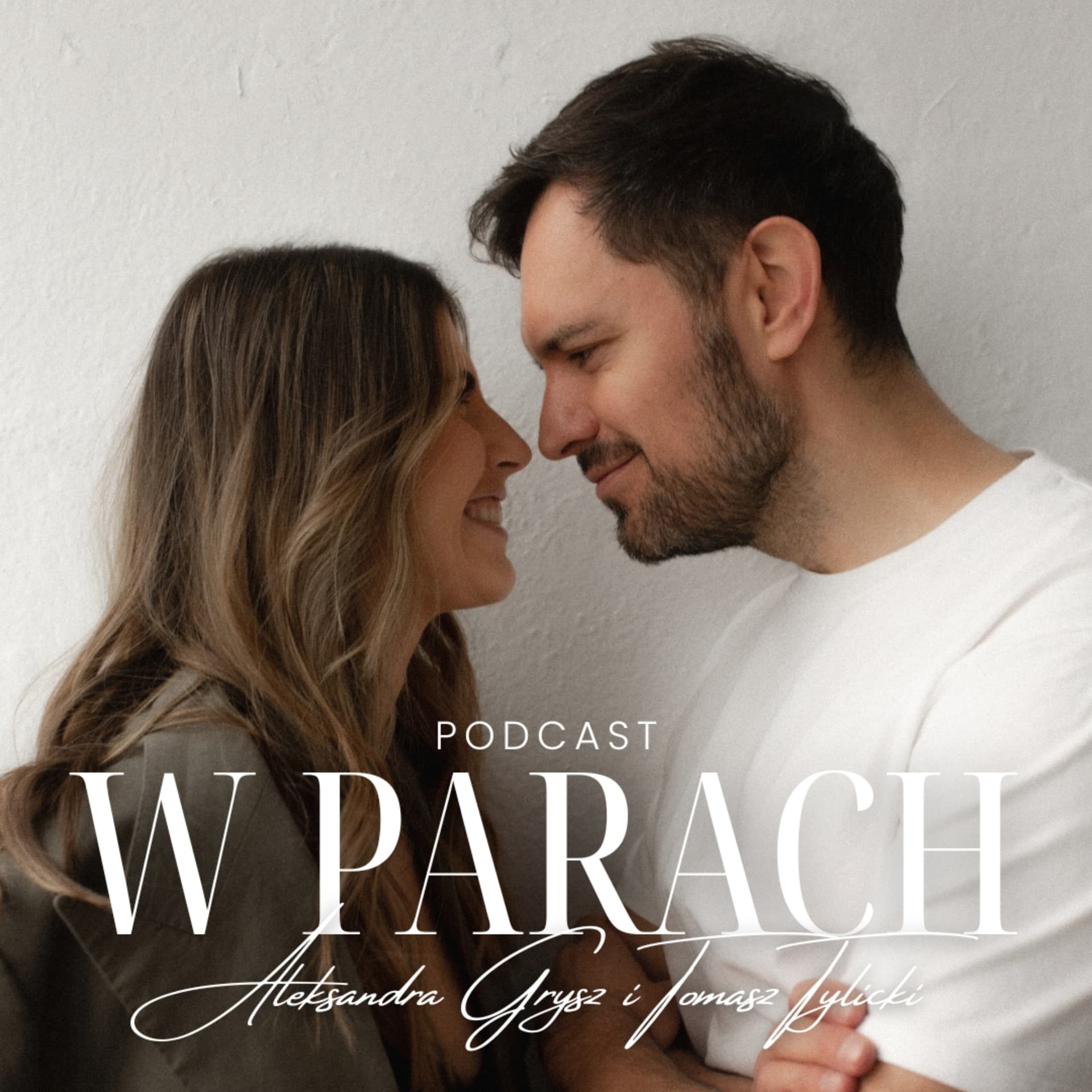 Podcast w parach - Podcasts