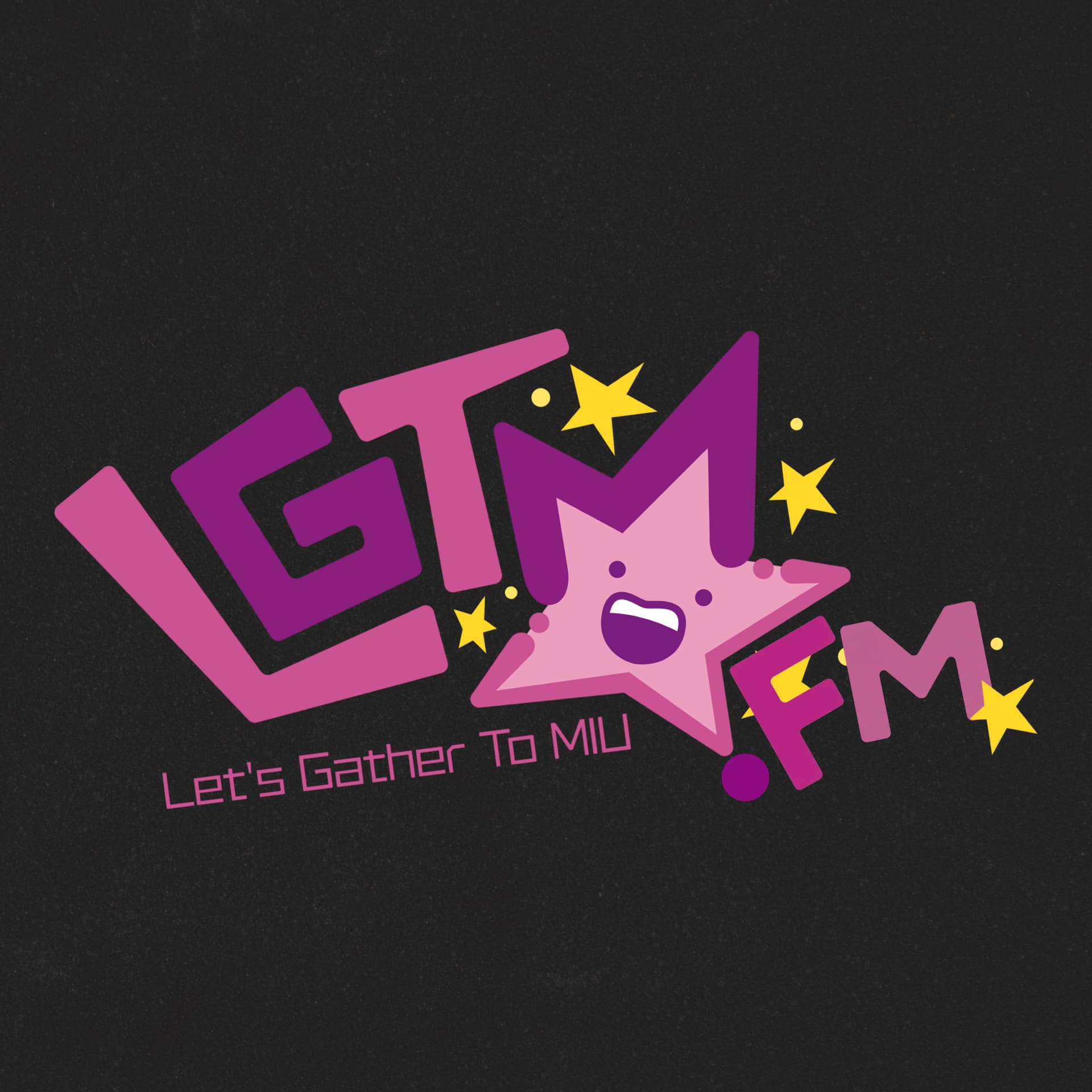 LGTM.fm - Podcasts