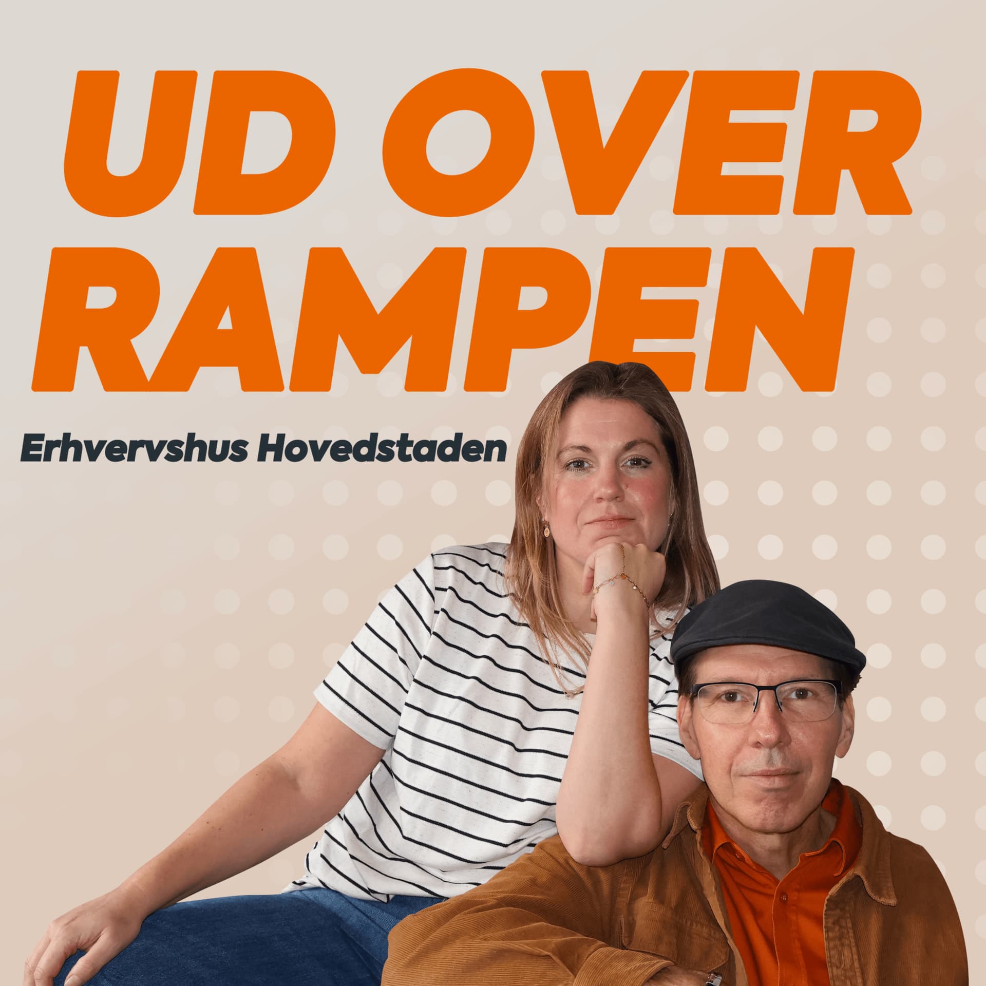 UD OVER RAMPEN - Podcasts