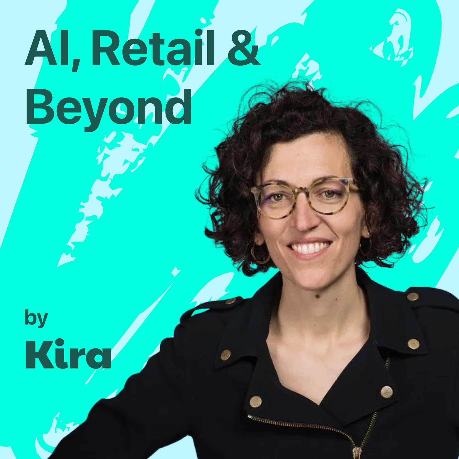 AI, Retail and Beyond - Podcasts