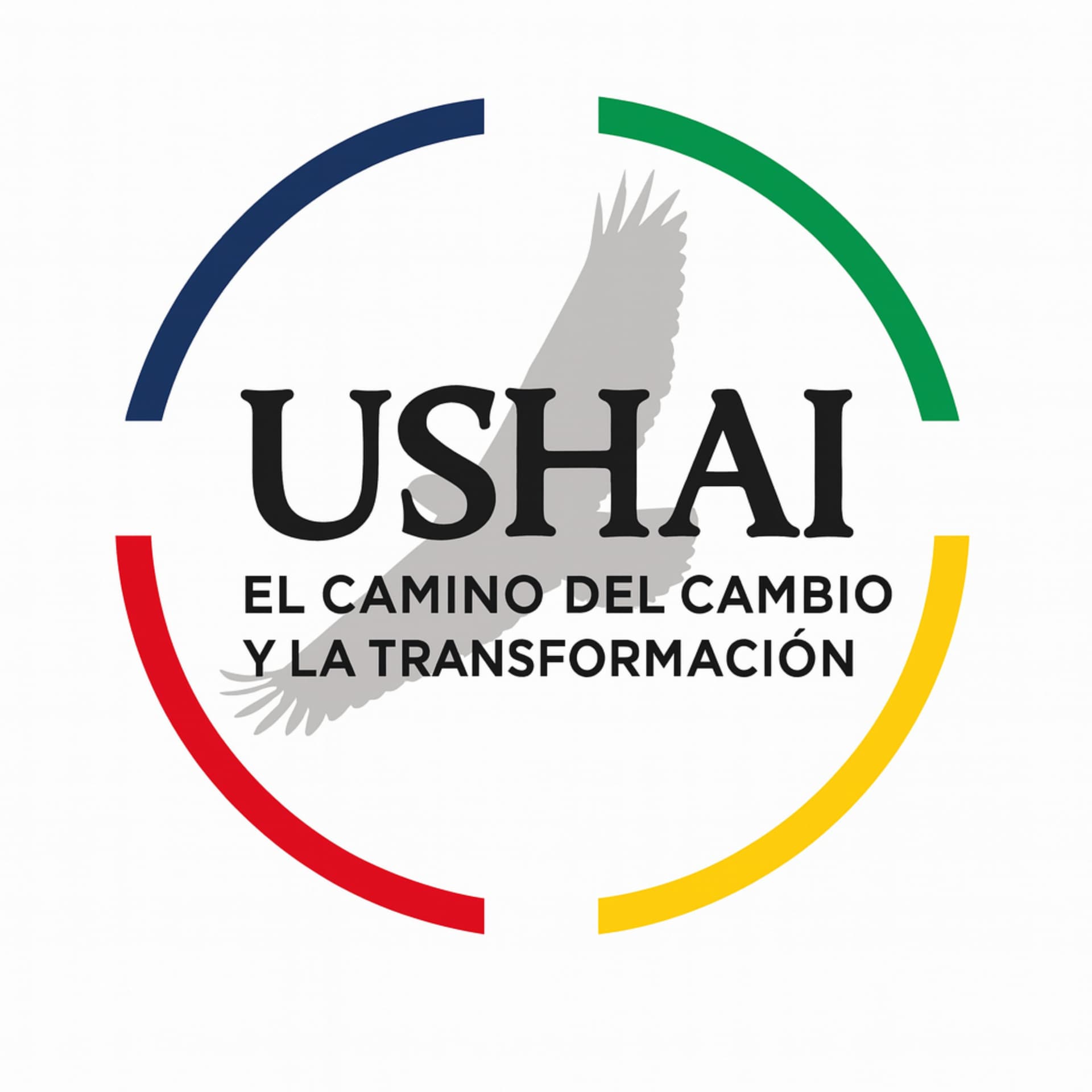Ushai – El Camino del Cambio y la Transformación - Podcasts