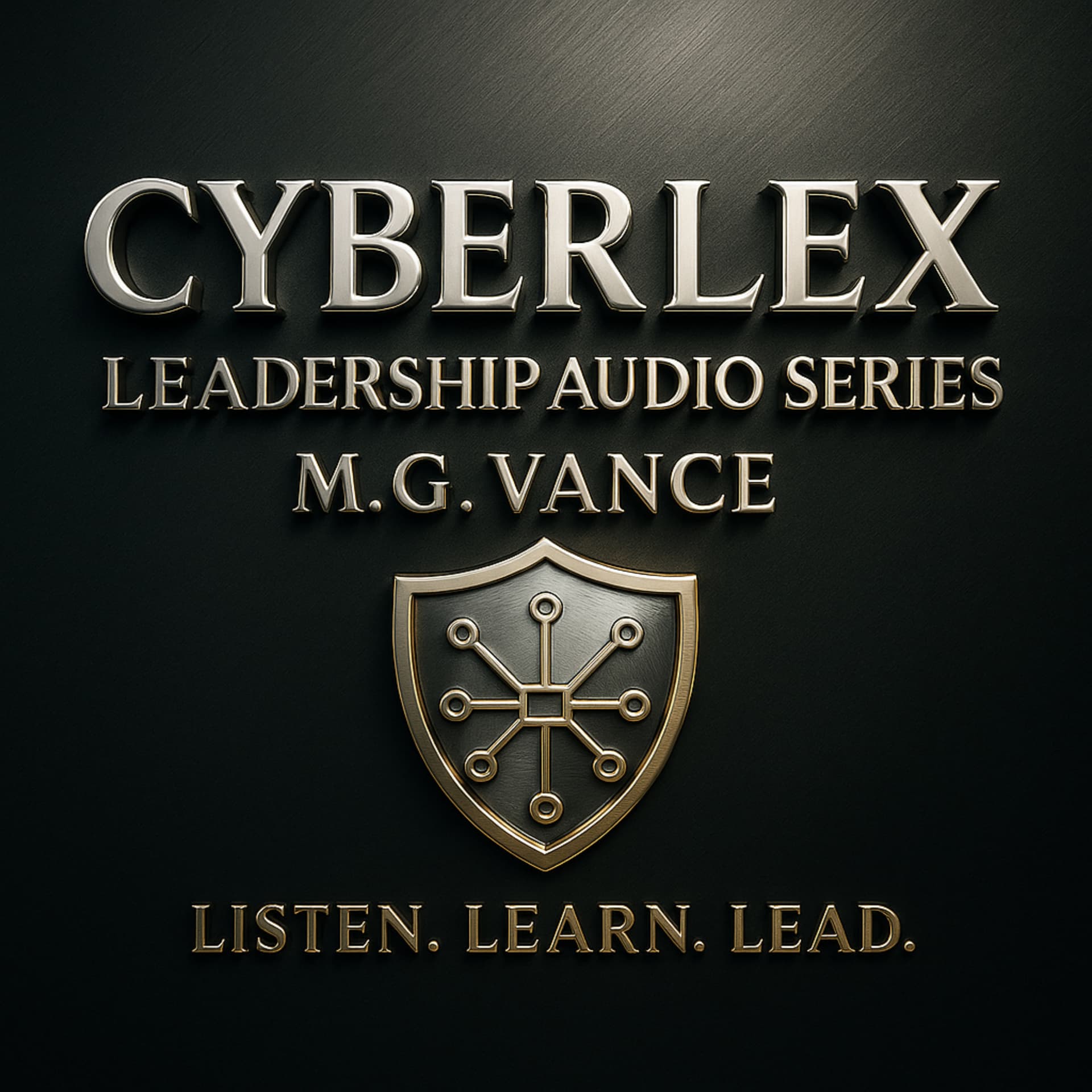 CyberLex Leadership Audio Series - Podcasts