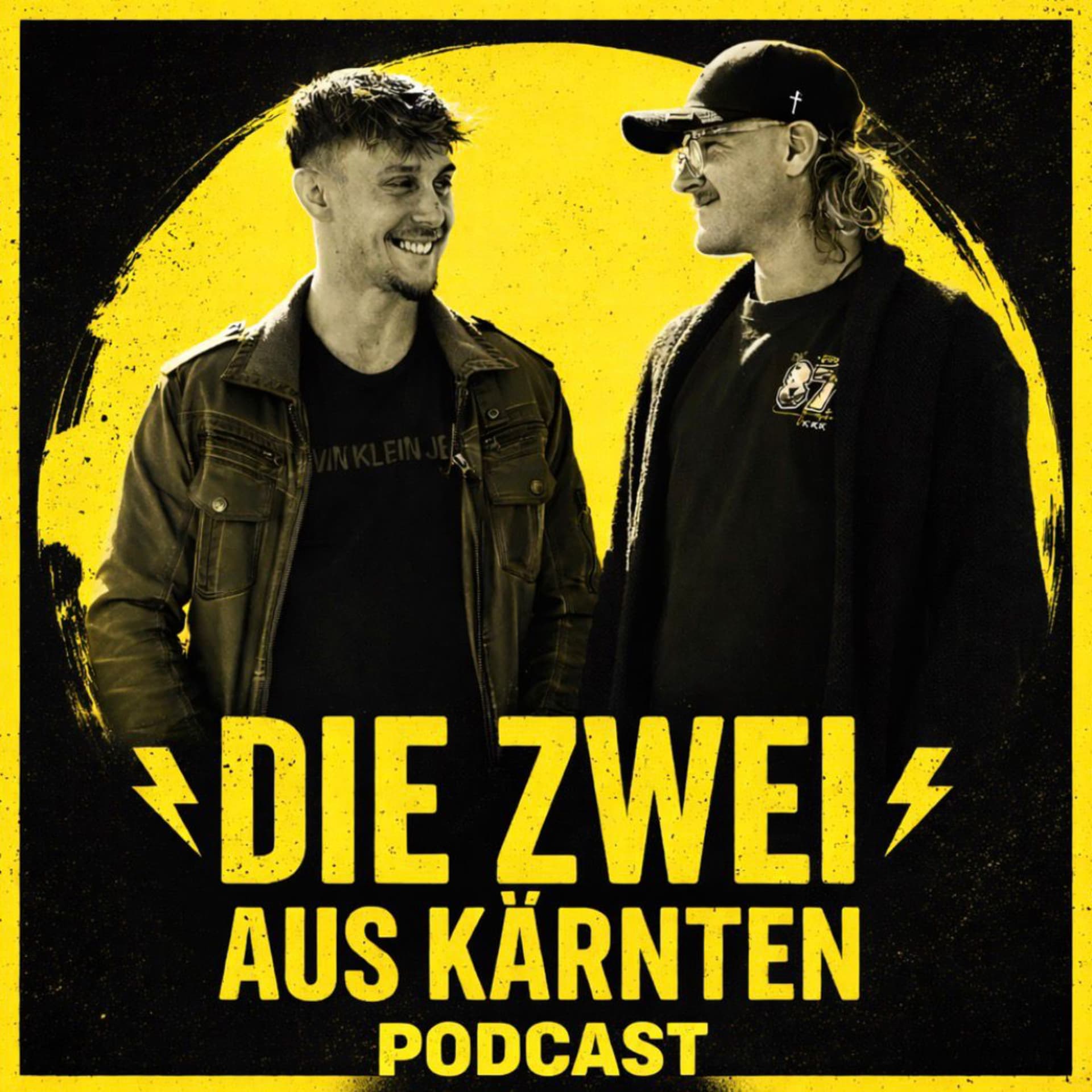 Die Zwei aus Kärnten - Der Podcast - Podcasts