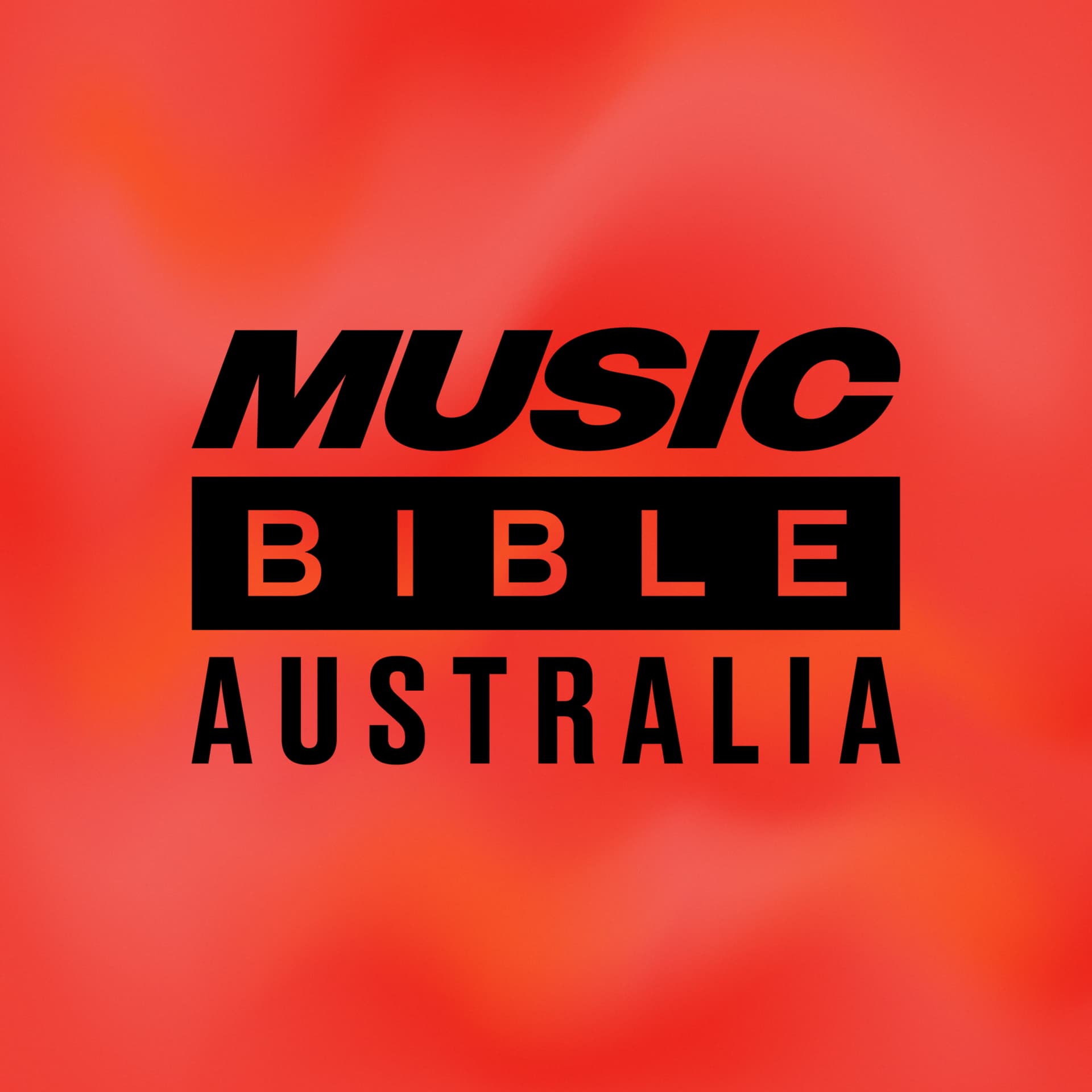 MUSICbible Australia - Podcasts