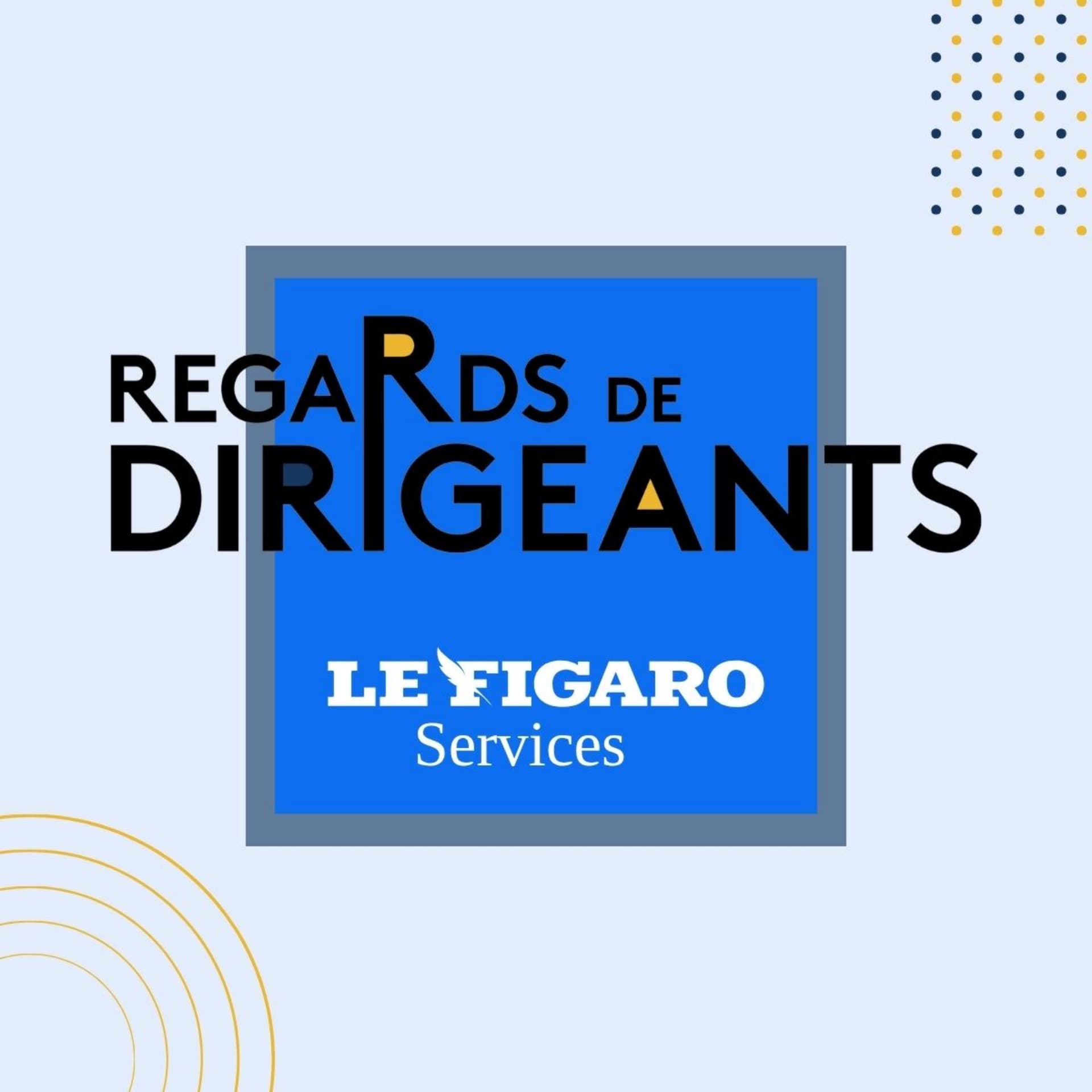 Regards de Dirigeants - Podcasts