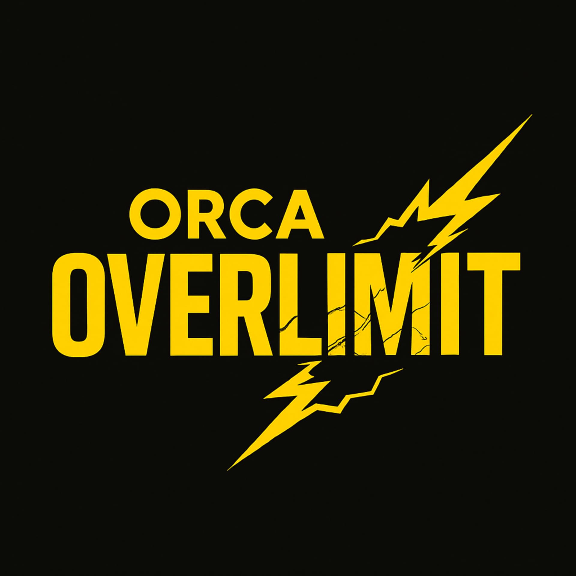 プロレスラーオルカ宇藤のORCA OVERLIMIT - Podcasts