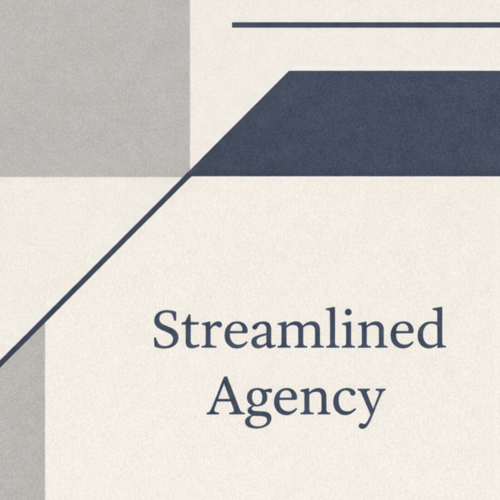 Streamlined Agency - Podcasts
