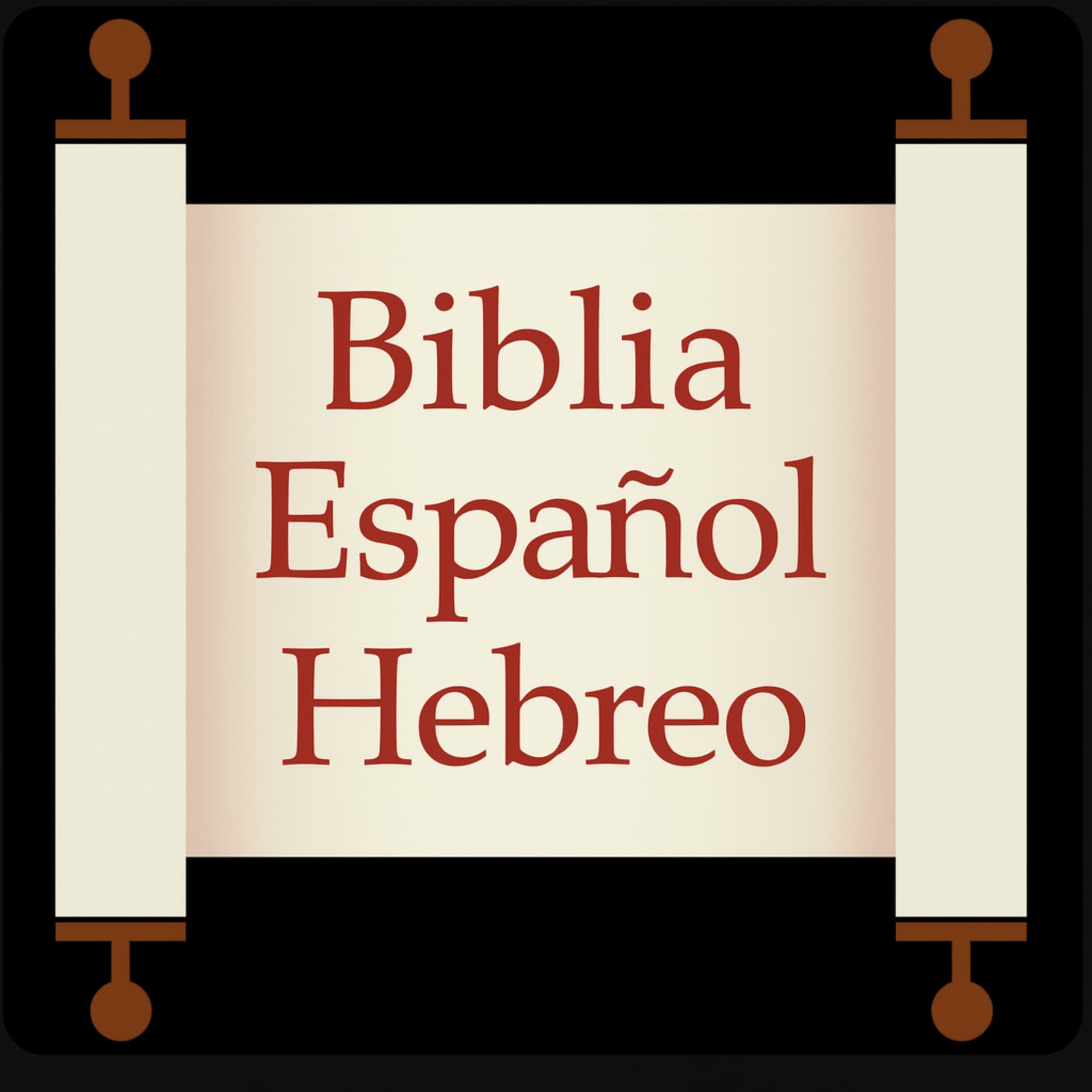 Audio Biblia Español-Hebreo - Podcasts