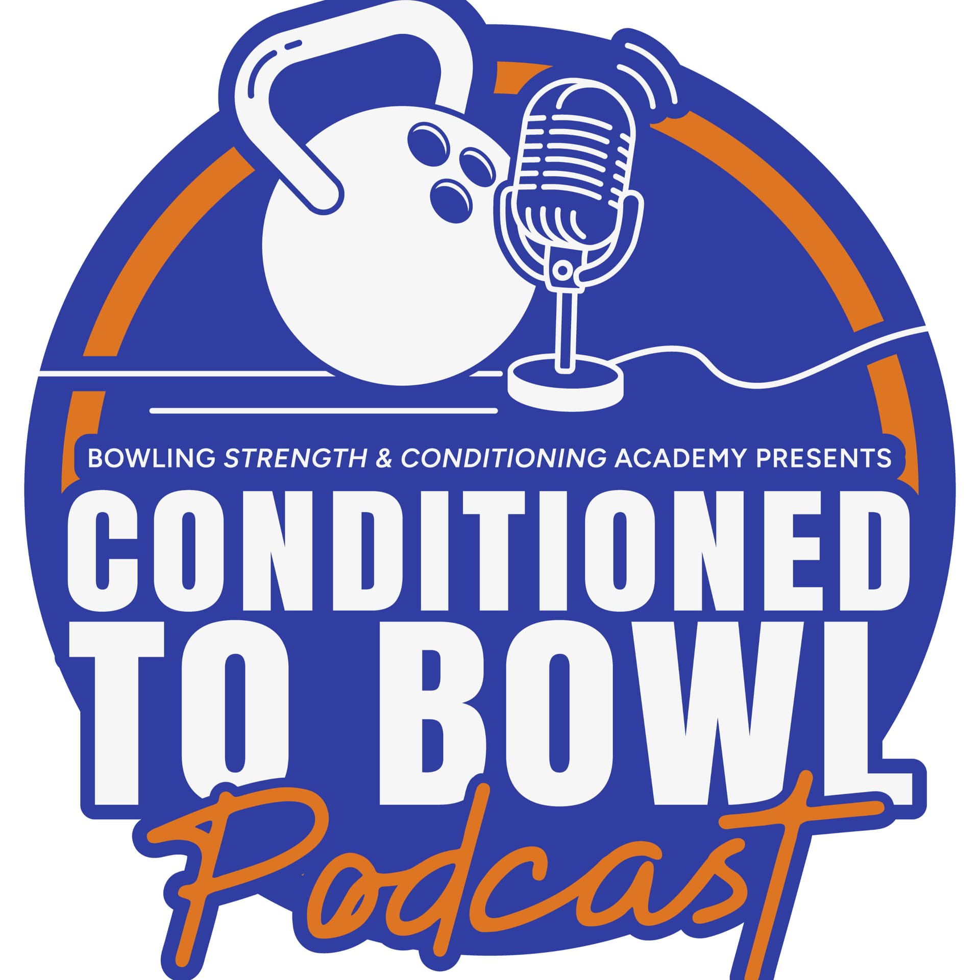 Conditioned To Bowl Podcast - Podcasts