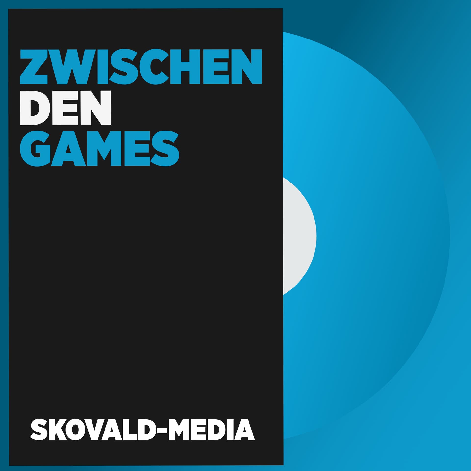 Zwischen den Games - Der Wochenrückblick über die Games-Industry - Podcasts