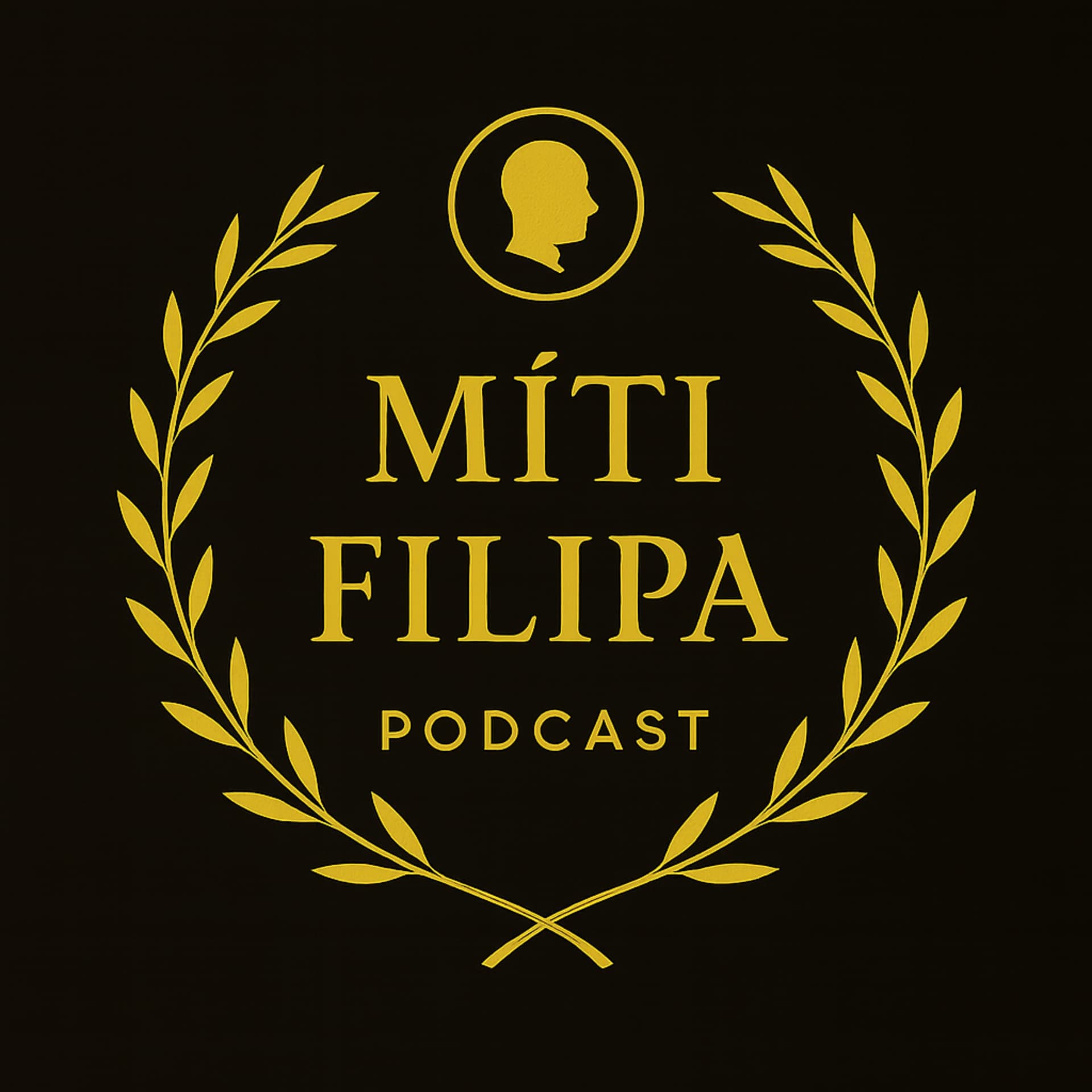 Míti Filipa Podcast - Podcasts