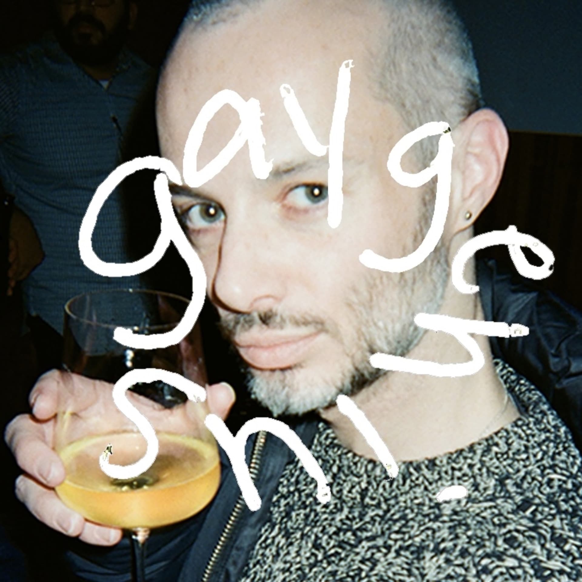 Gay Genius - Podcasts