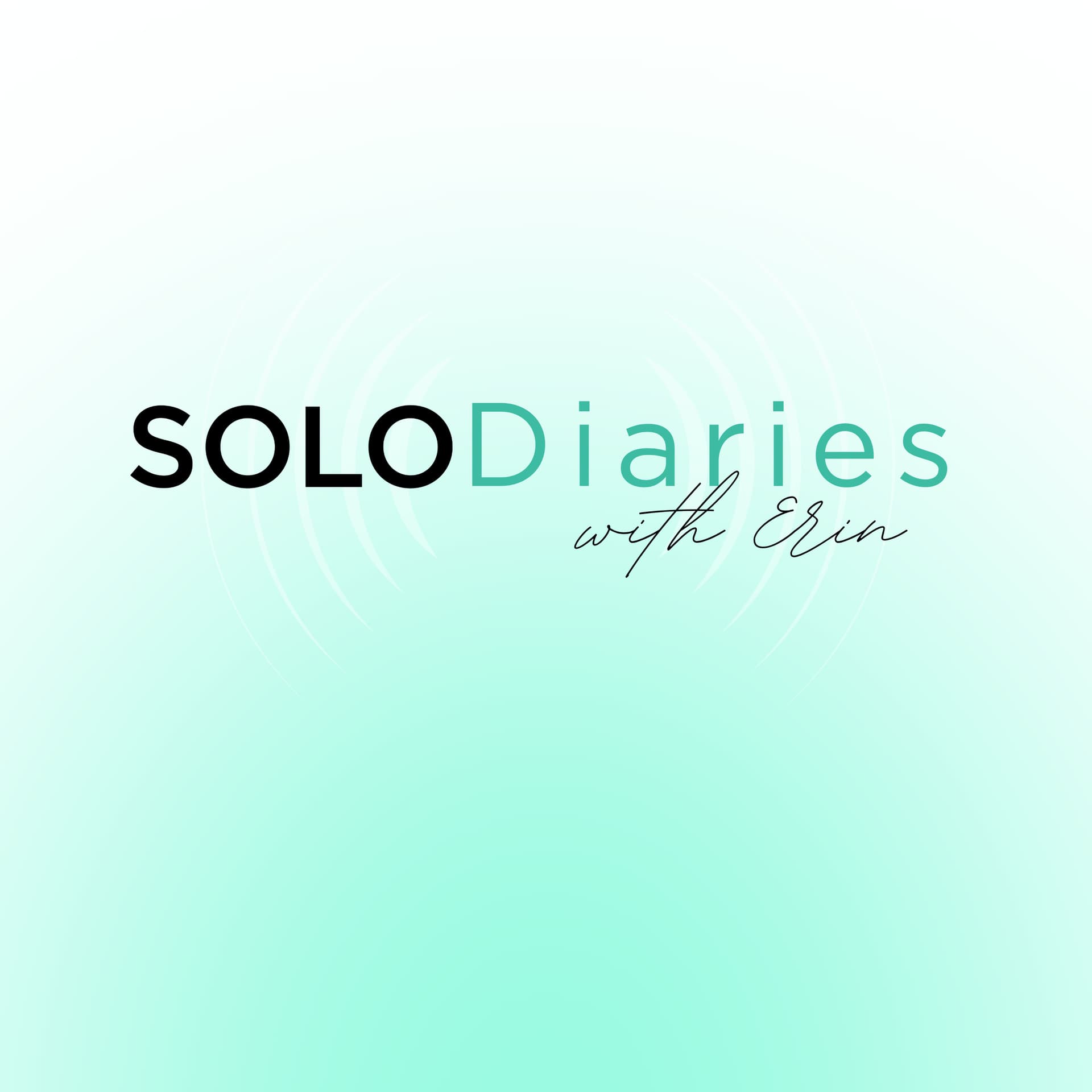 SOLO DIARIES - Podcasts