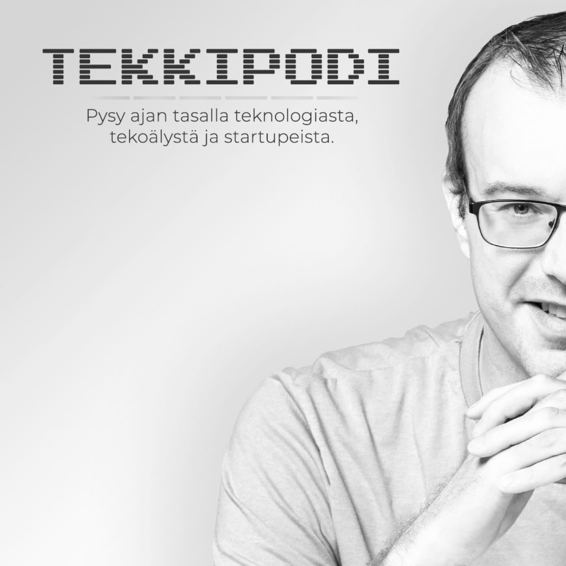 Tekkipodi - Podcasts