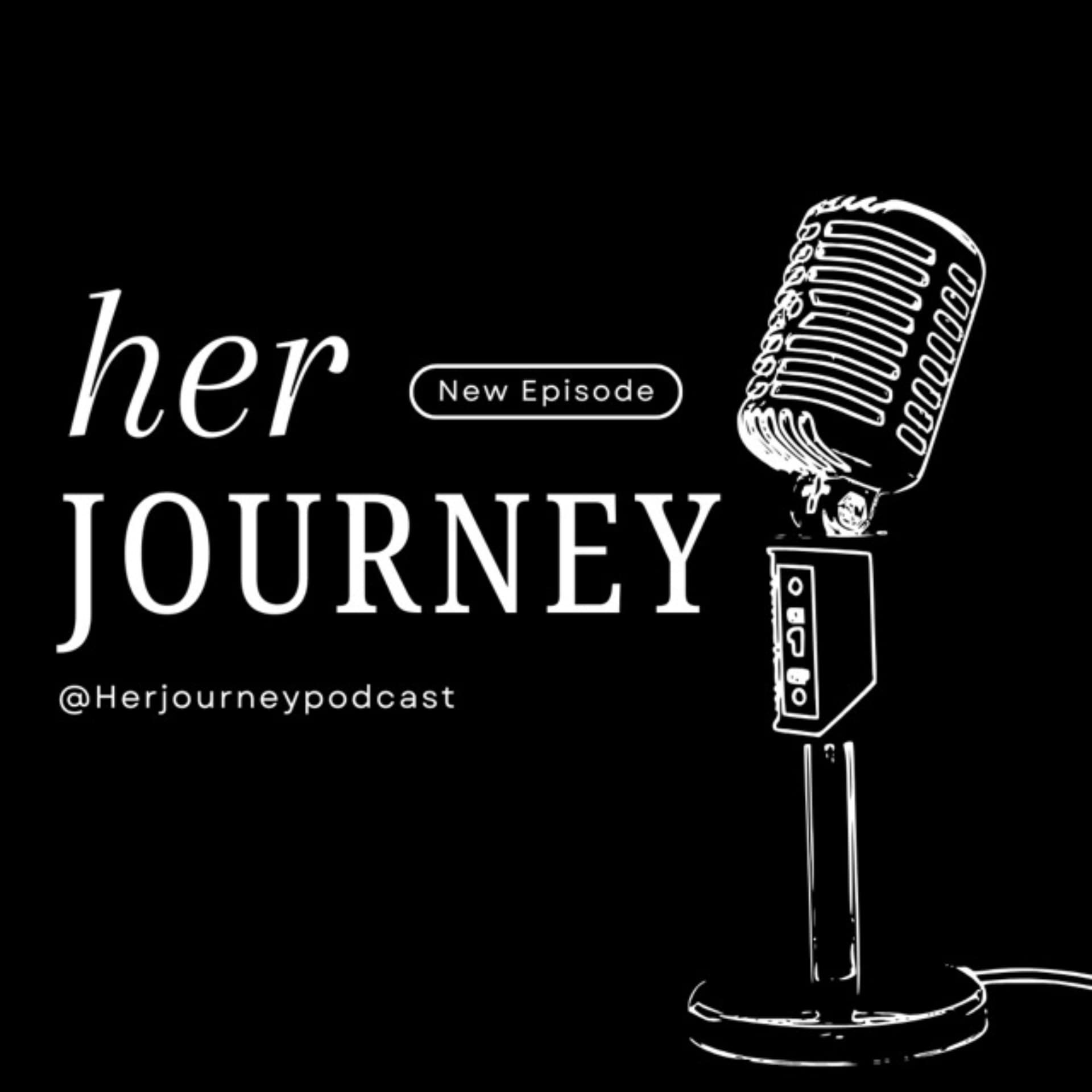 Her Journey Podcast - Podcasts
