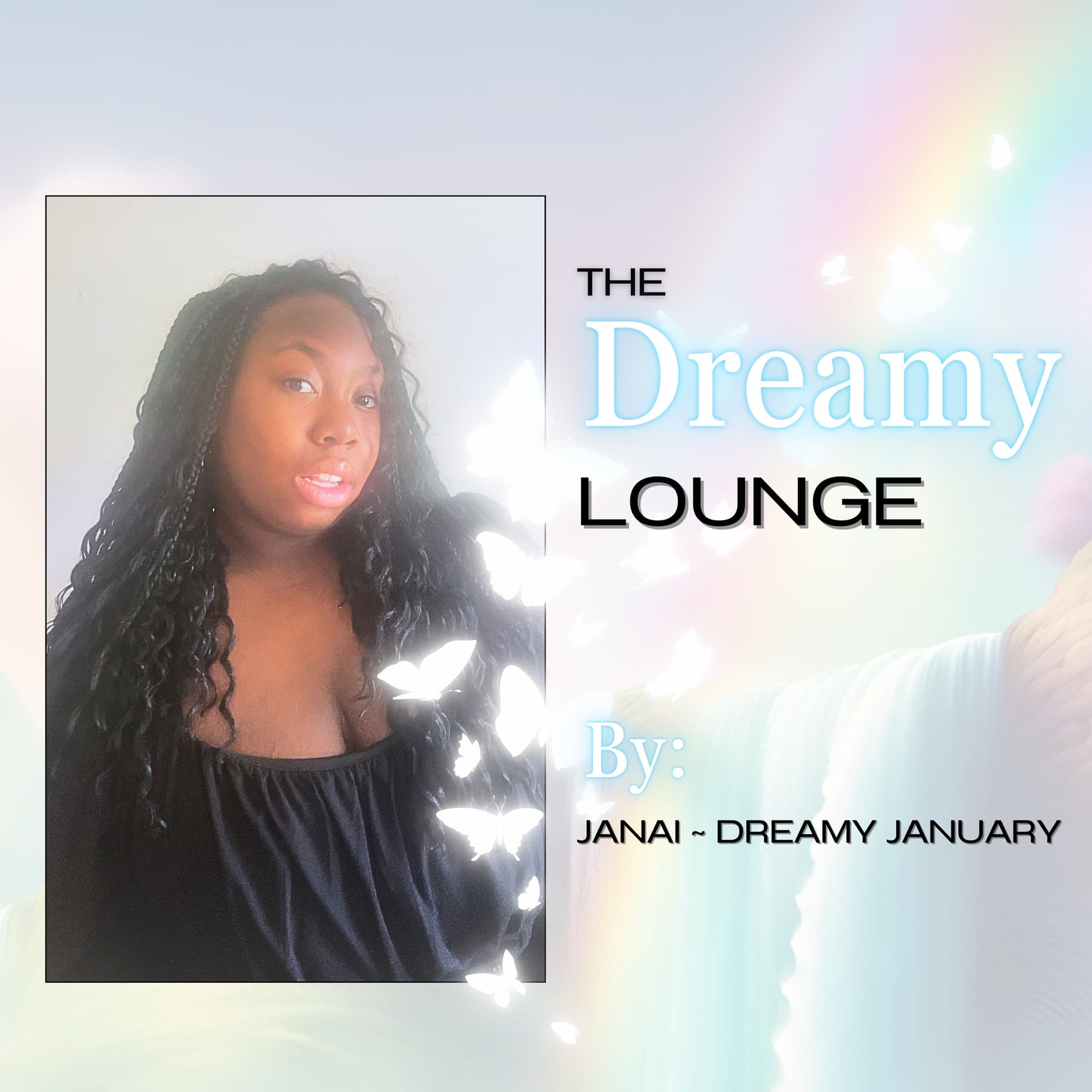 The Dreamy Lounge