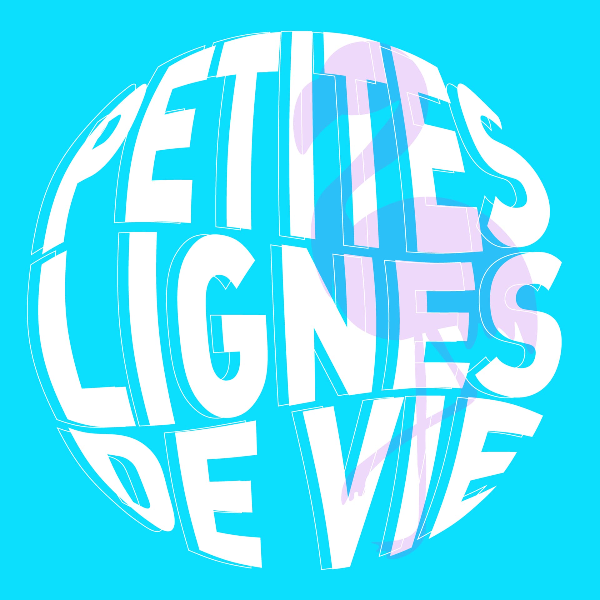 Petites lignes de vie - Podcasts