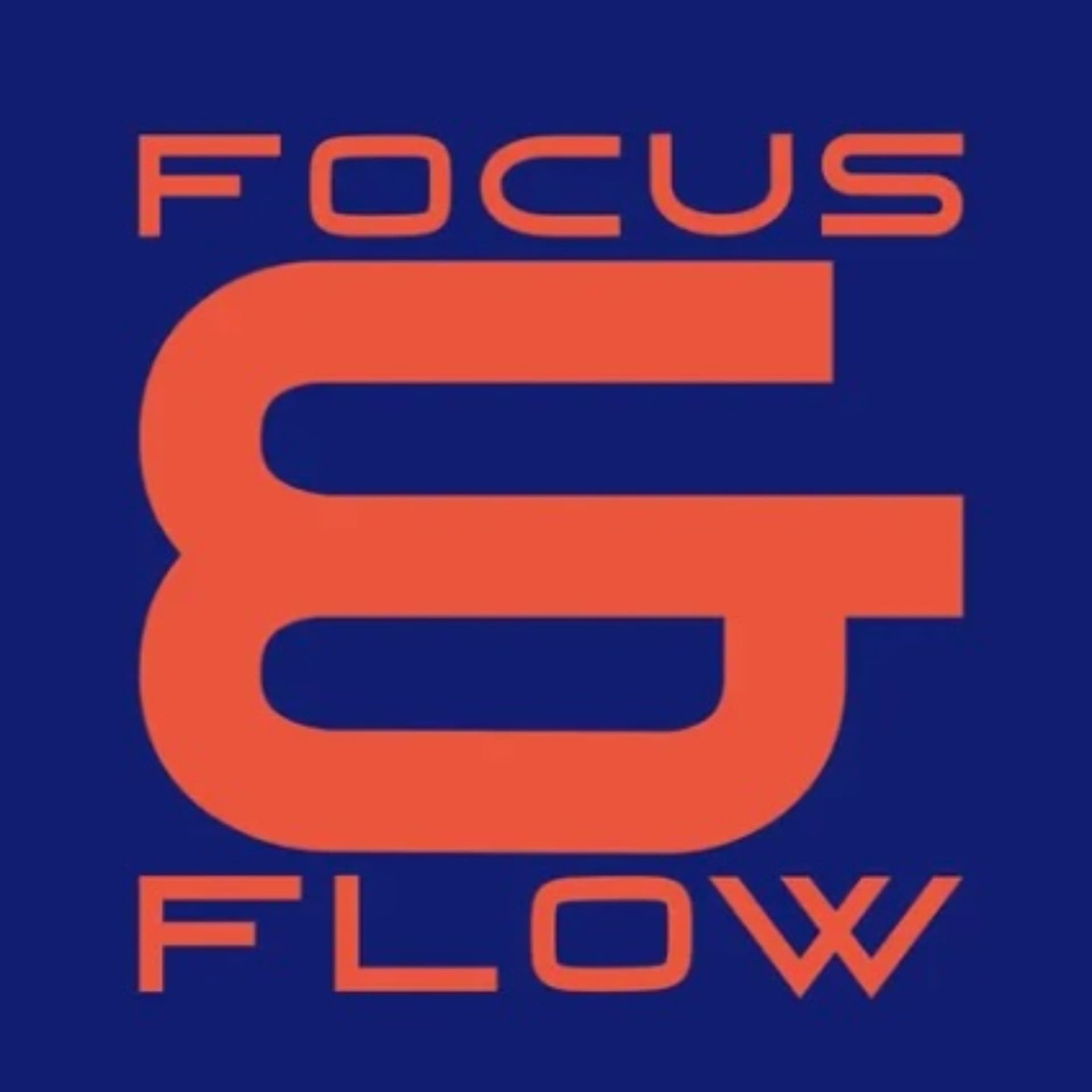 Focus & Flow - Audrey Degail - Podcasts