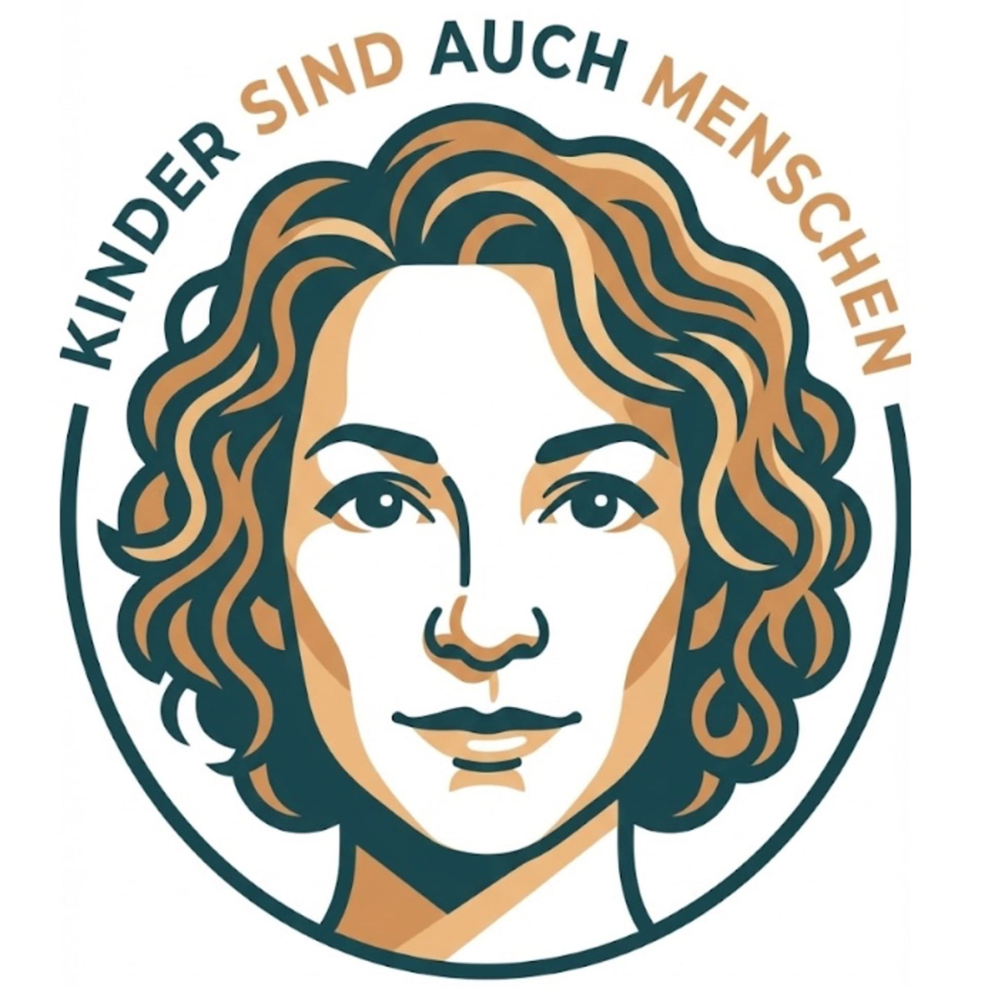 Kinder sind auch Menschen - Podcasts