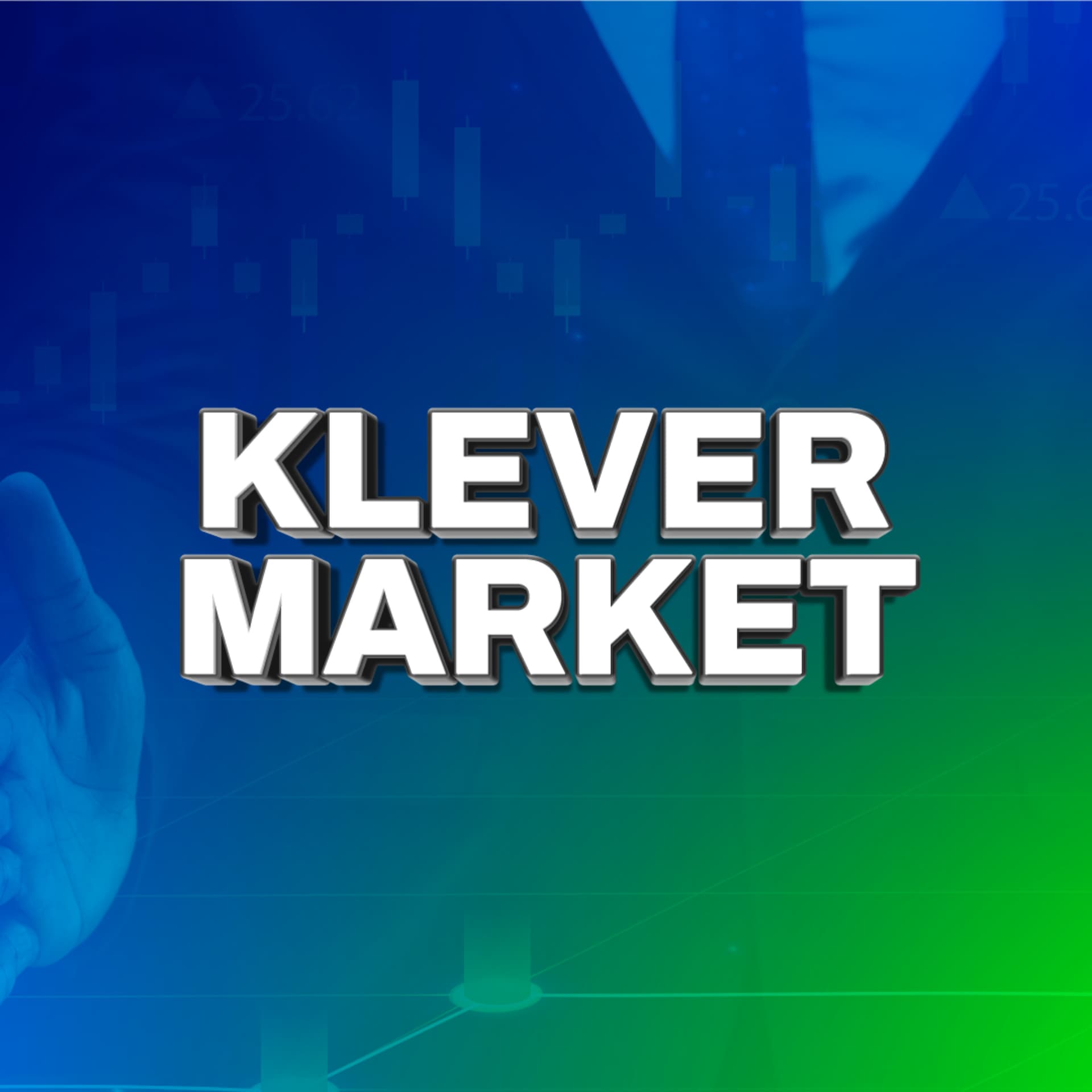 Klever Market - Podcasts
